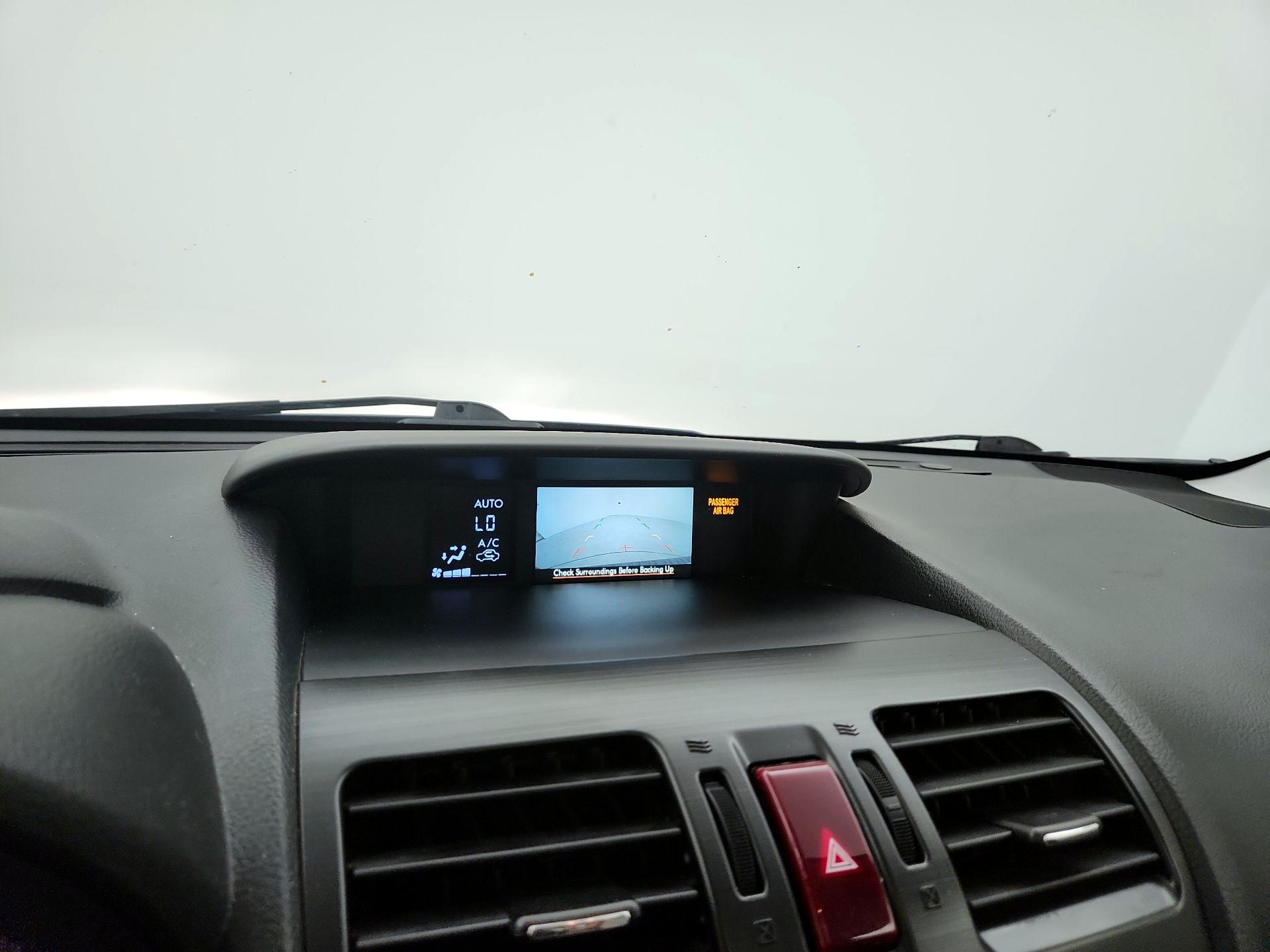 Thumbnail: 2014 Subaru Forester - 14