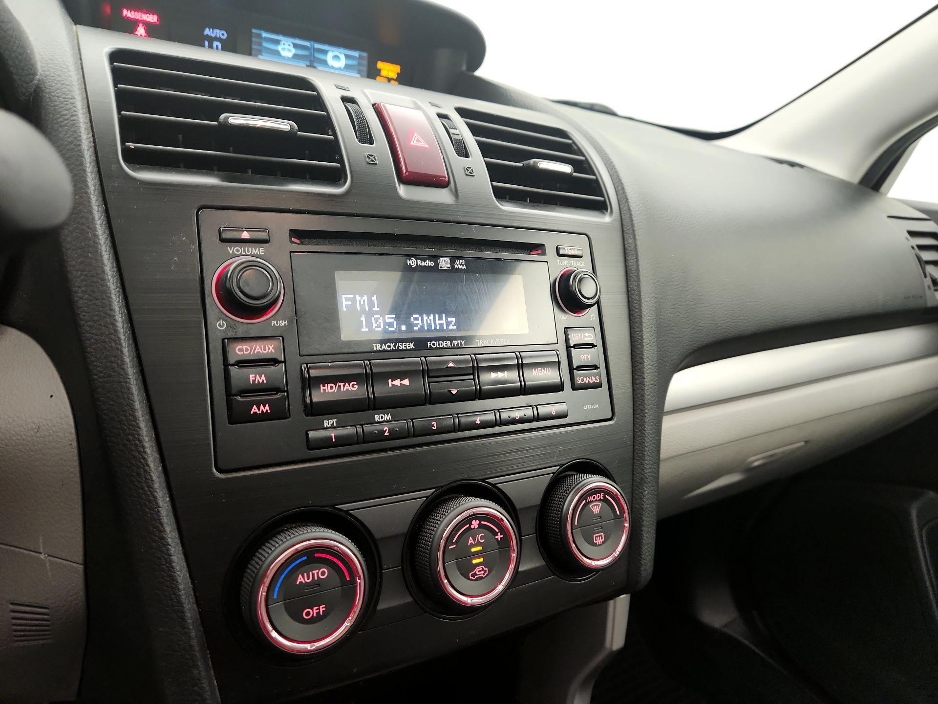 Thumbnail: 2014 Subaru Forester - 15