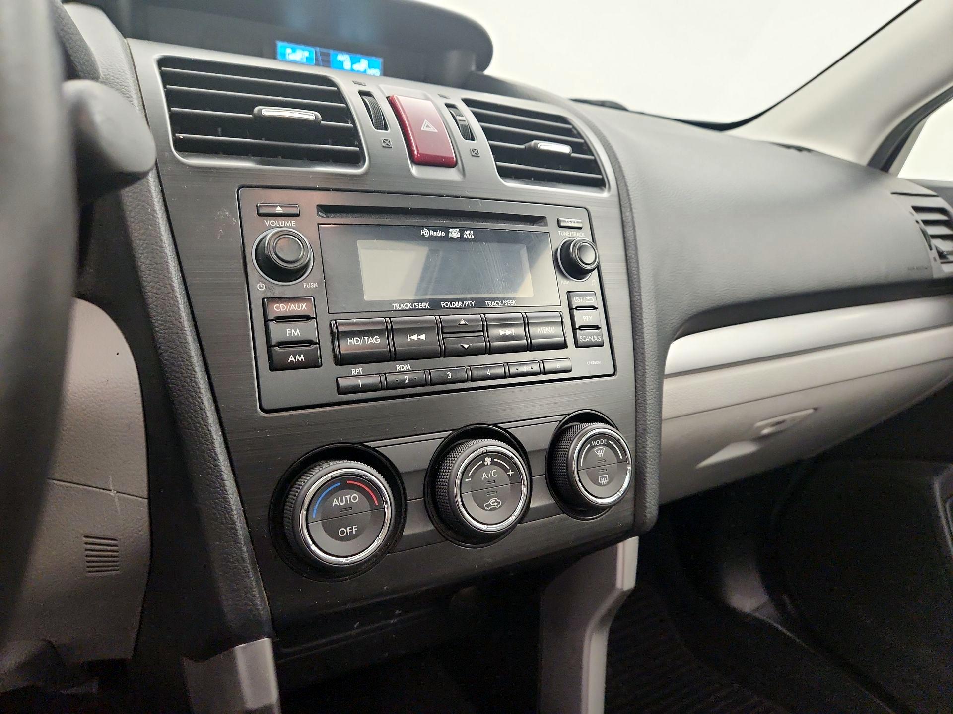 Thumbnail: 2014 Subaru Forester - 16