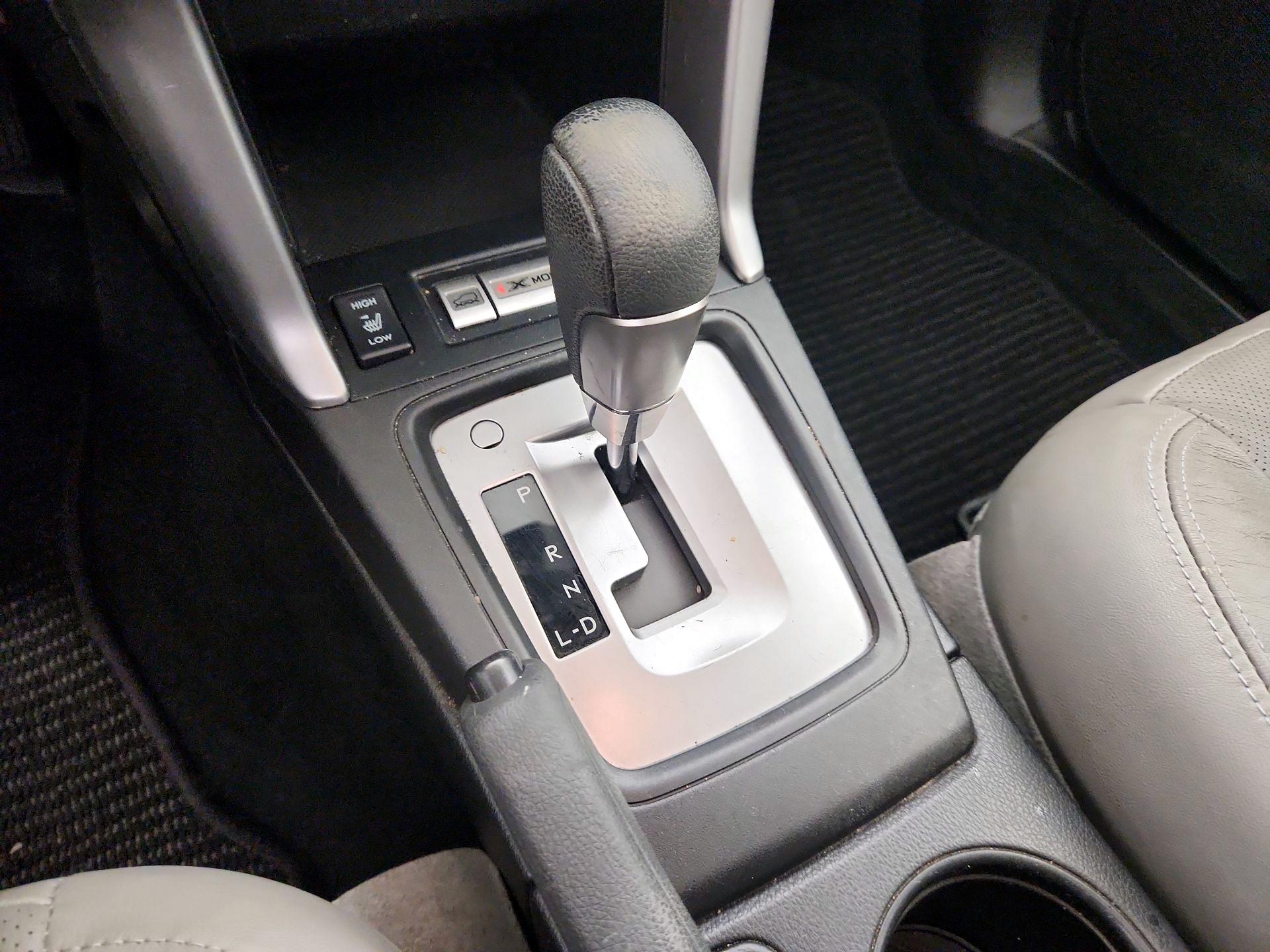 Thumbnail: 2014 Subaru Forester - 17
