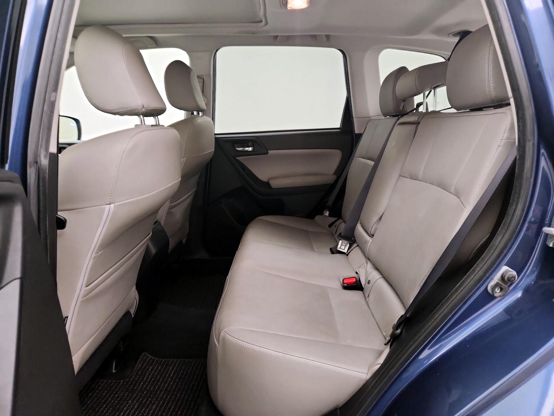 Thumbnail: 2014 Subaru Forester - 20