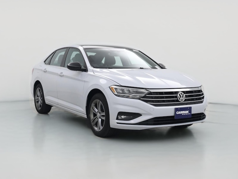 2019 Volkswagen Jetta R-Line -
                  Irvine, CA