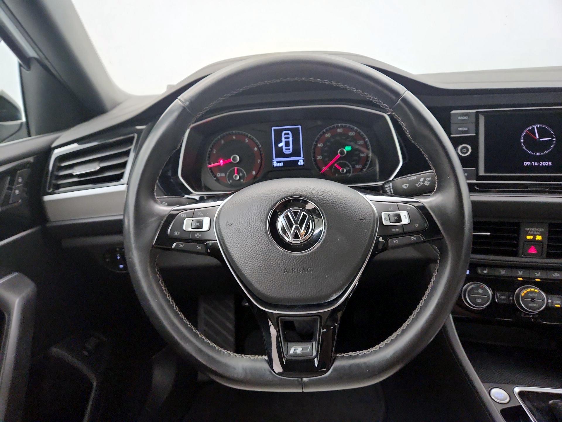Thumbnail: 2019 Volkswagen Jetta - 10