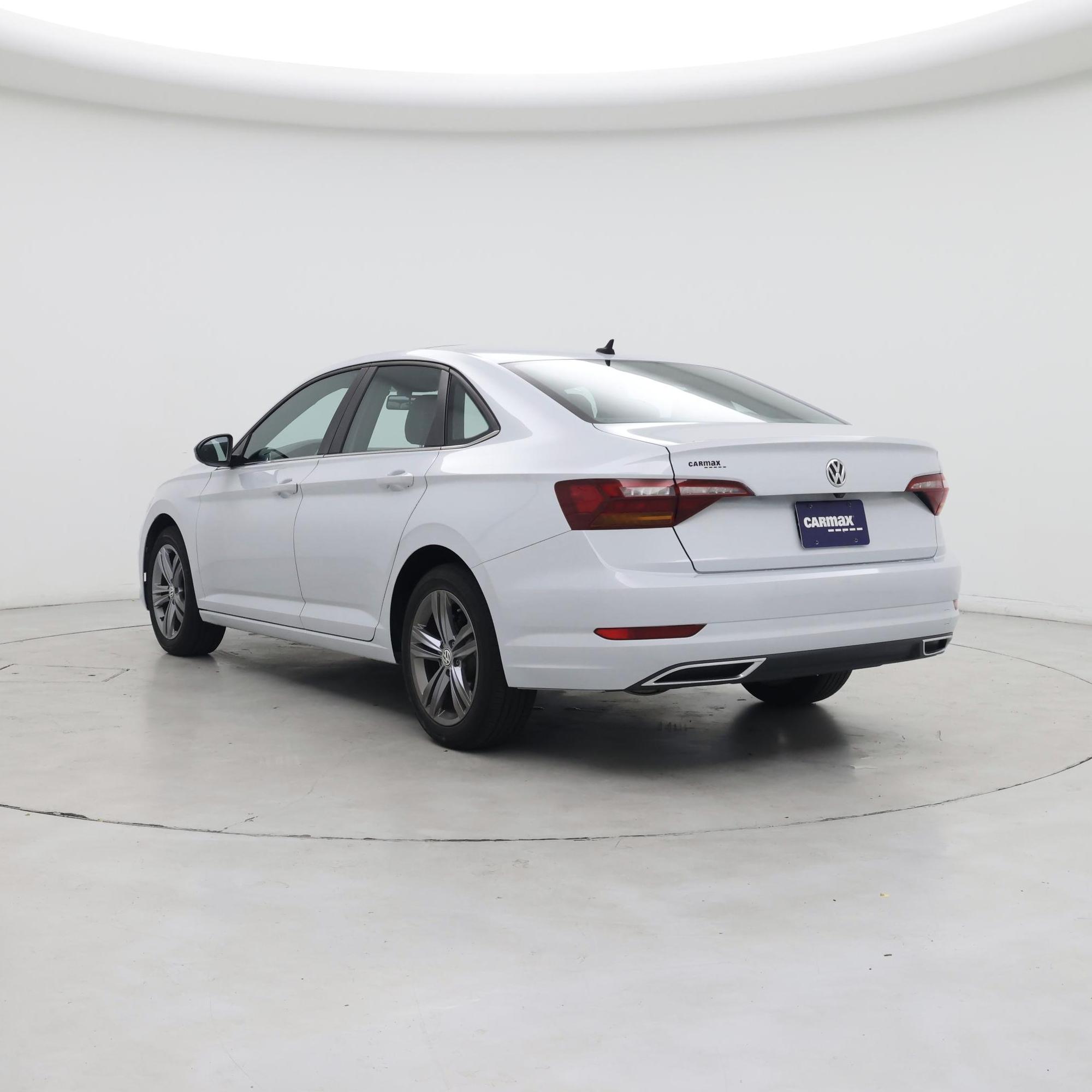 Thumbnail: 2019 Volkswagen Jetta - 2