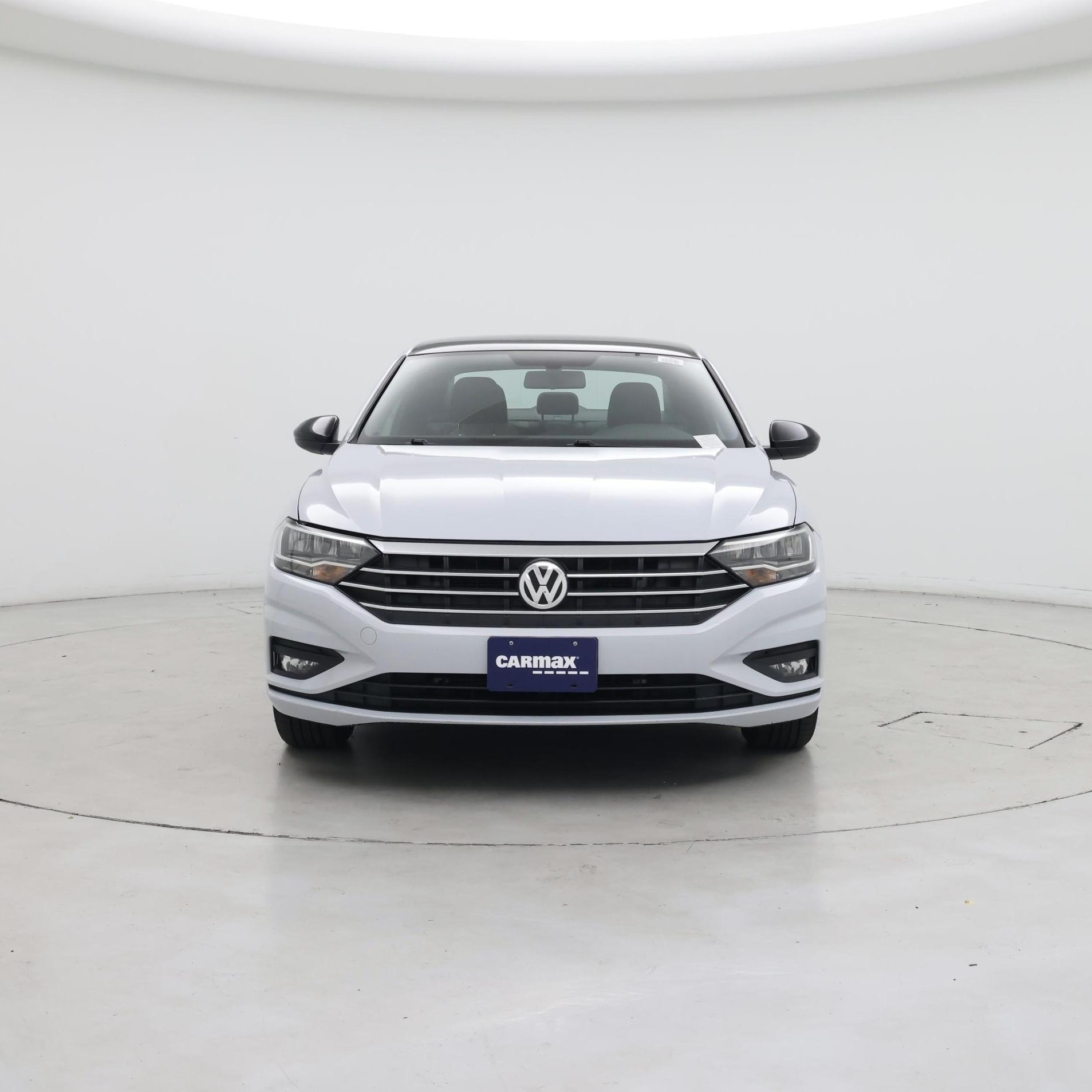 Thumbnail: 2019 Volkswagen Jetta - 5