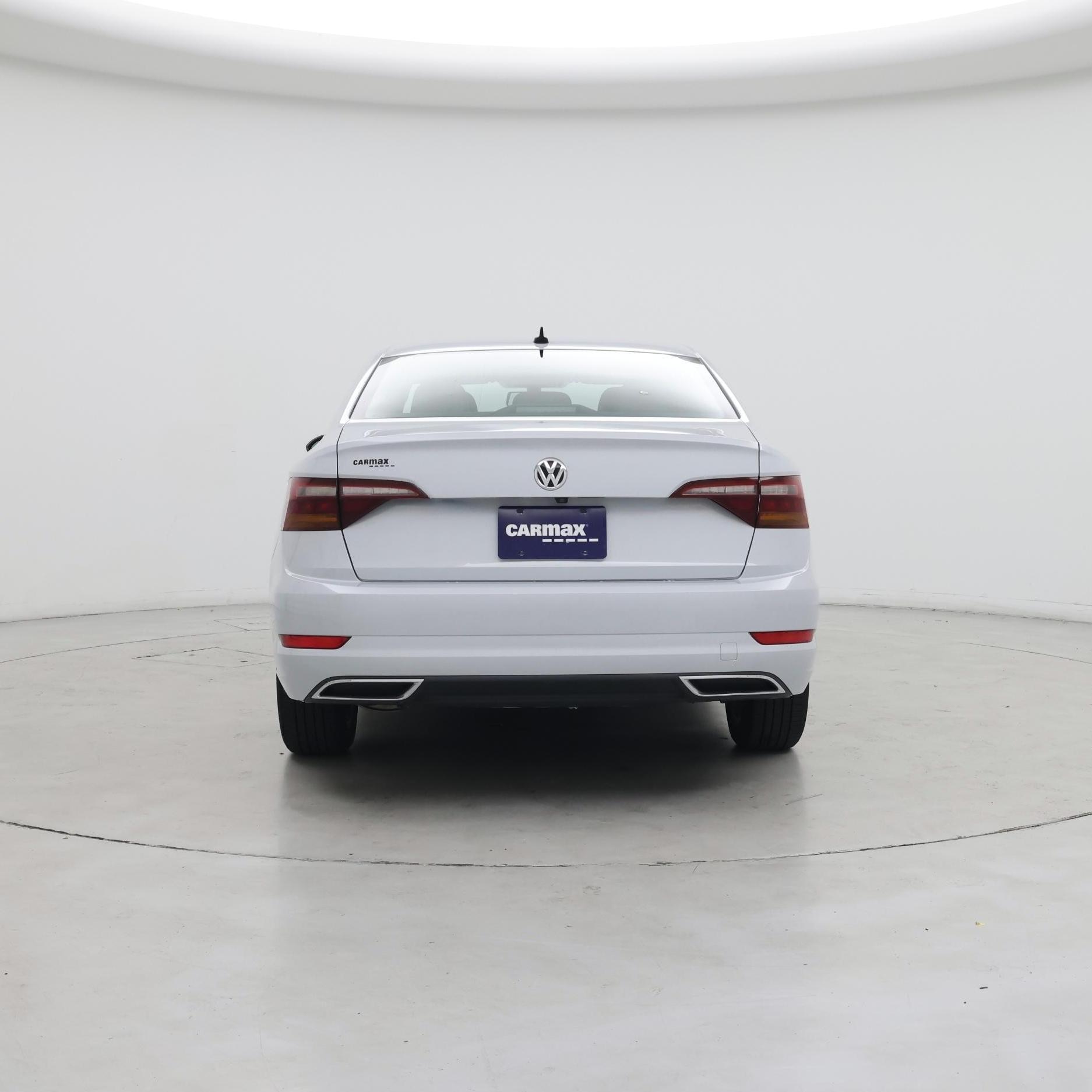 Thumbnail: 2019 Volkswagen Jetta - 6