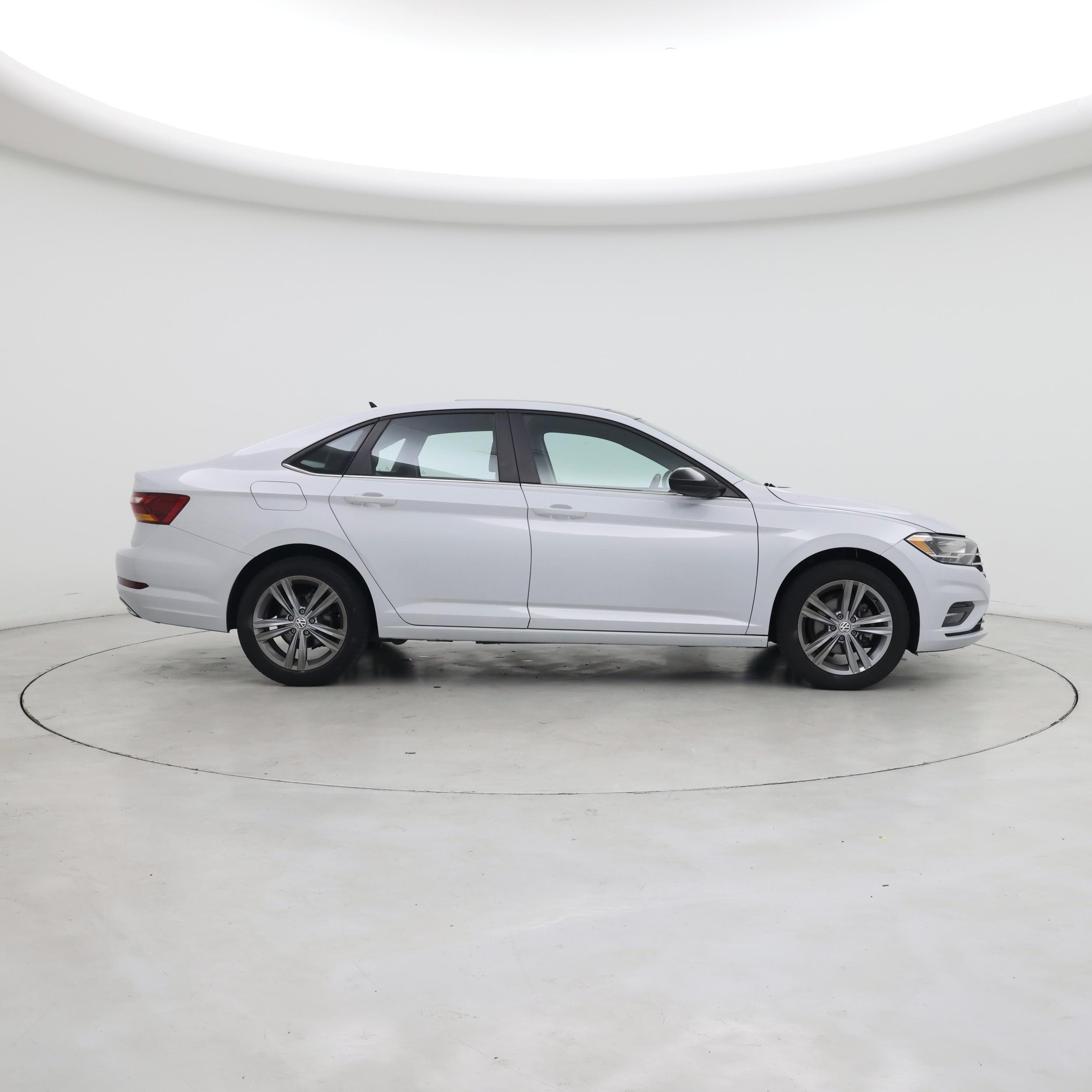 Thumbnail: 2019 Volkswagen Jetta - 7