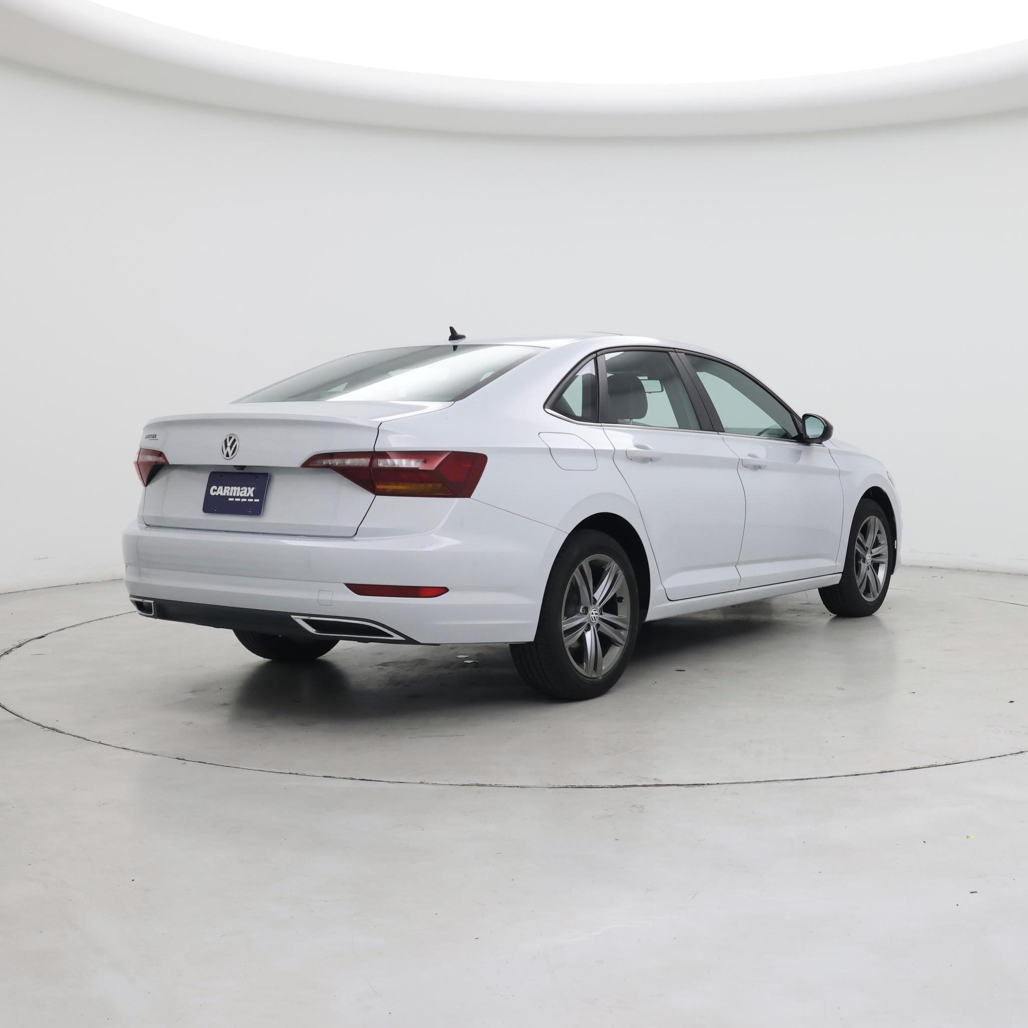Thumbnail: 2019 Volkswagen Jetta - 8