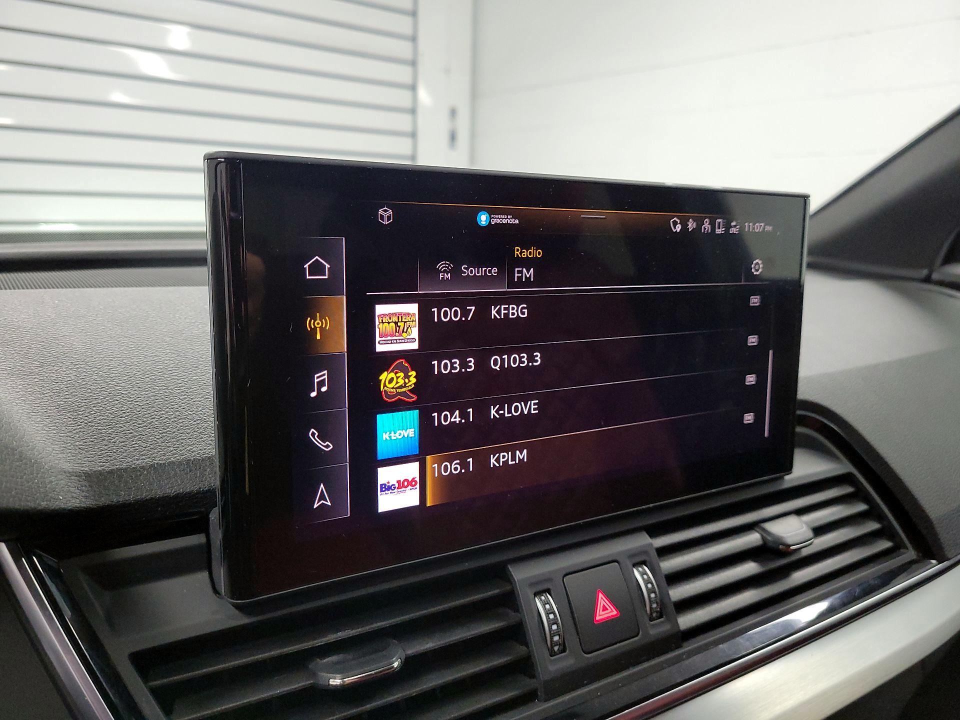 Thumbnail: 2021 Audi SQ5 - 15