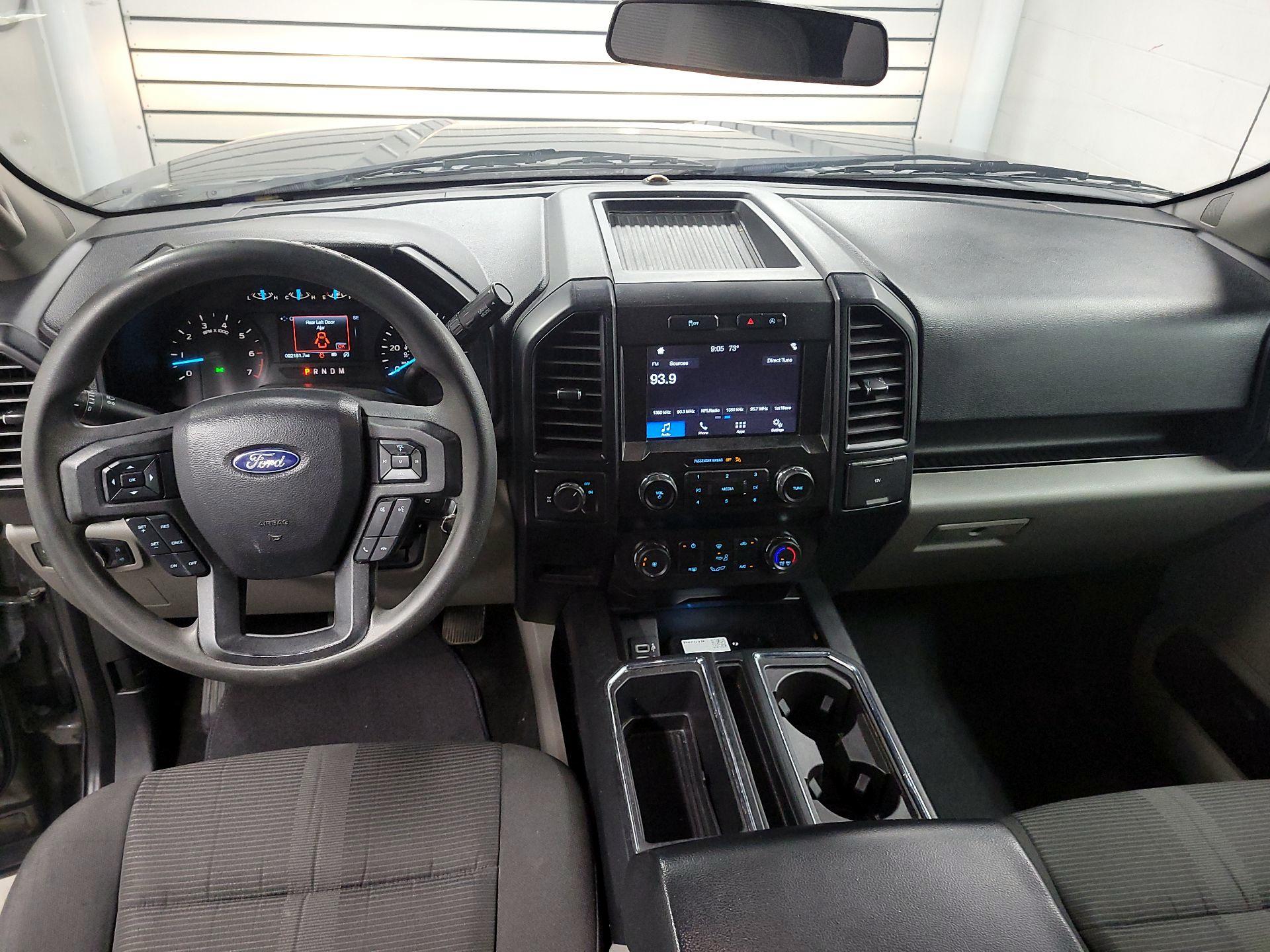 Thumbnail: 2019 Ford F-150 - 9