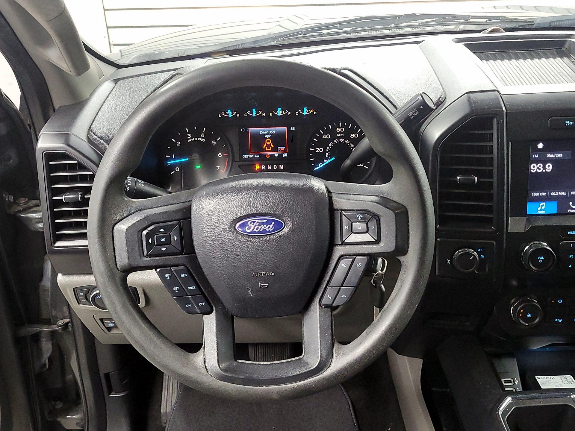 Thumbnail: 2019 Ford F-150 - 10