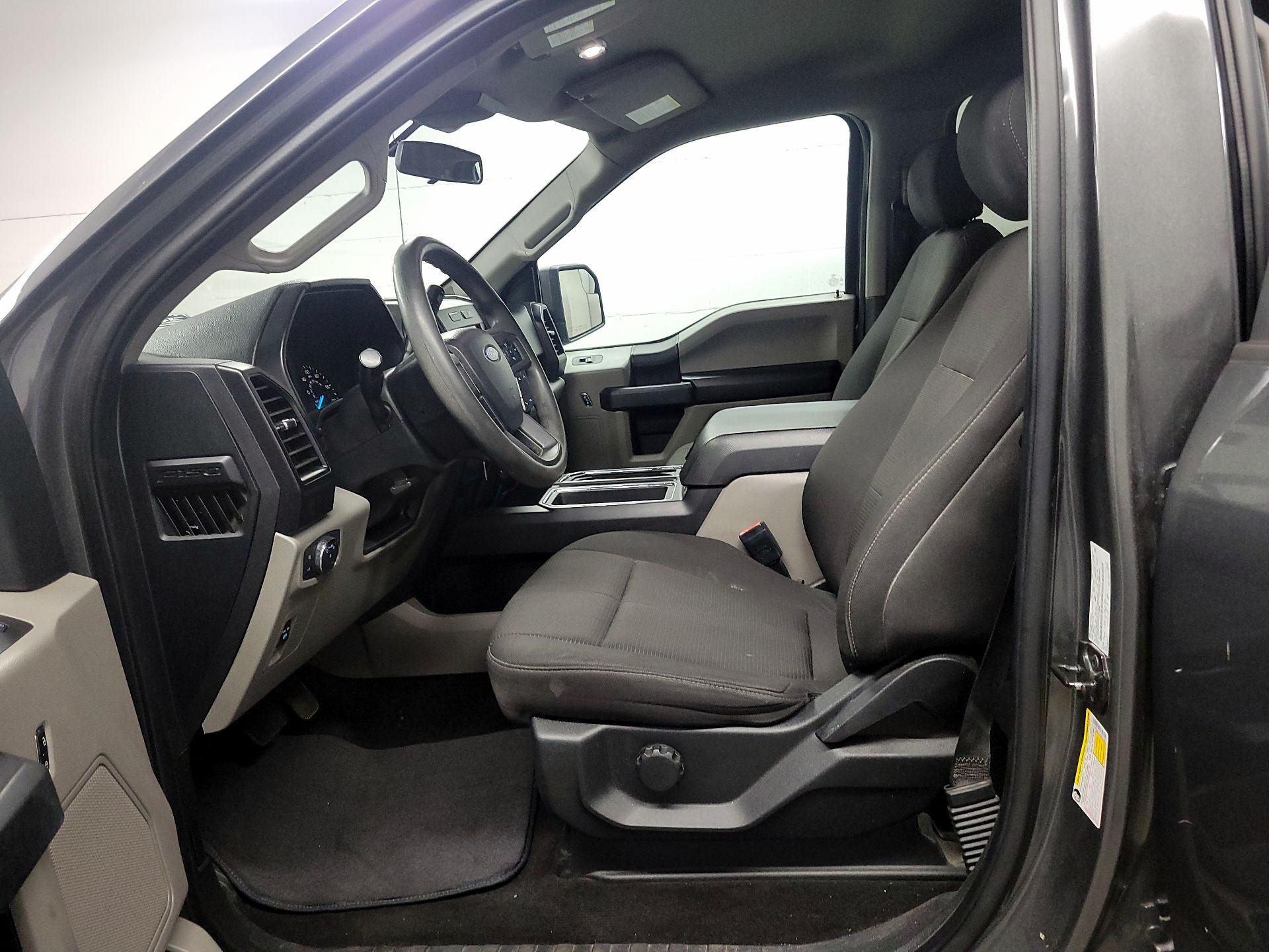 Thumbnail: 2019 Ford F-150 - 11