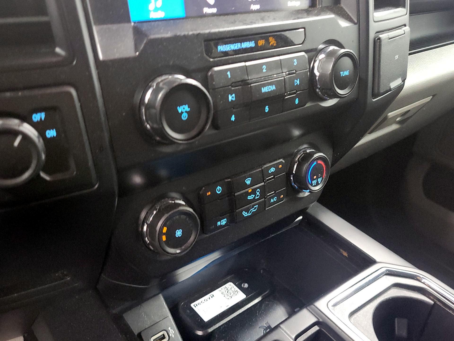 Thumbnail: 2019 Ford F-150 - 16