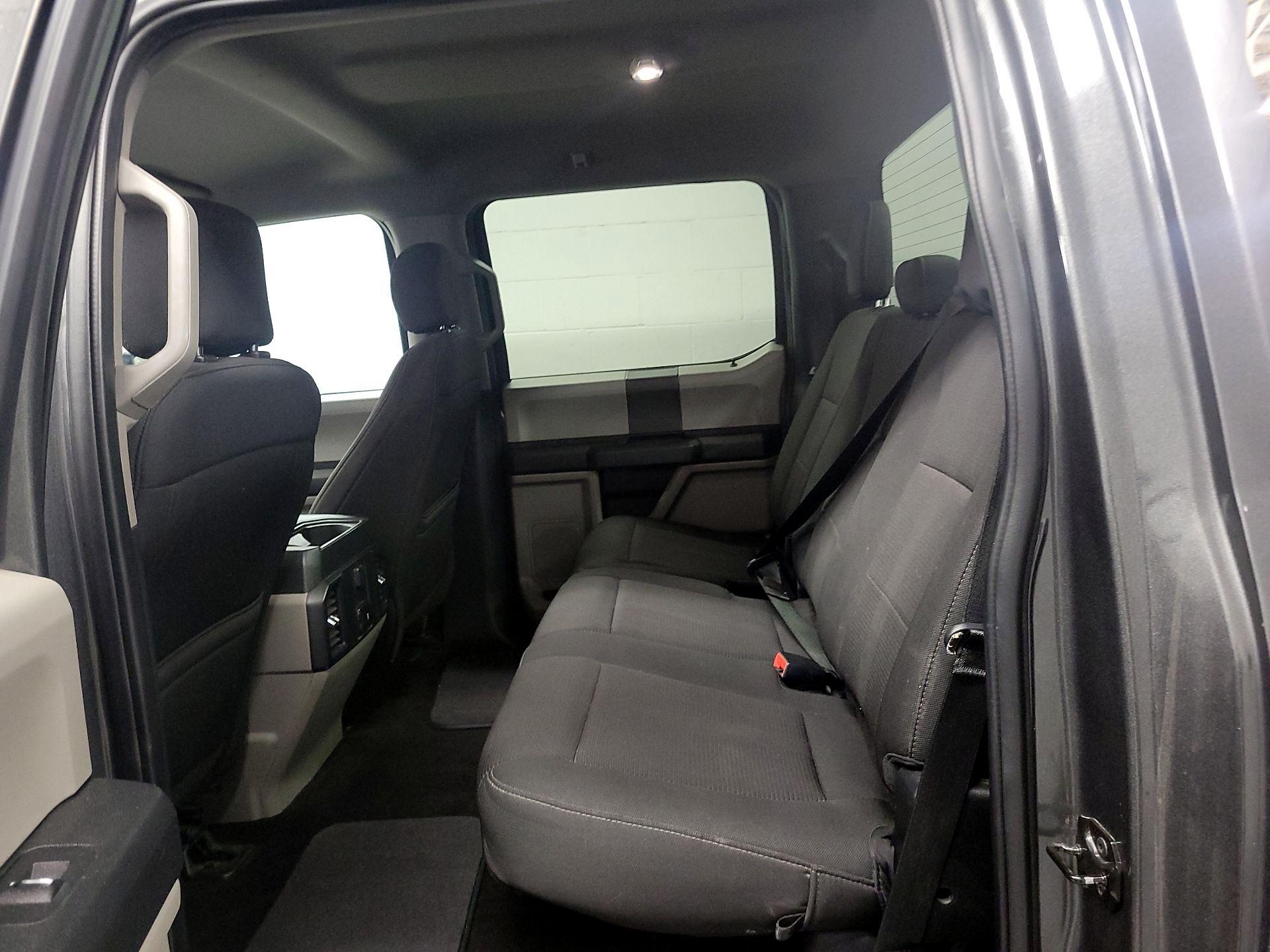 Thumbnail: 2019 Ford F-150 - 18