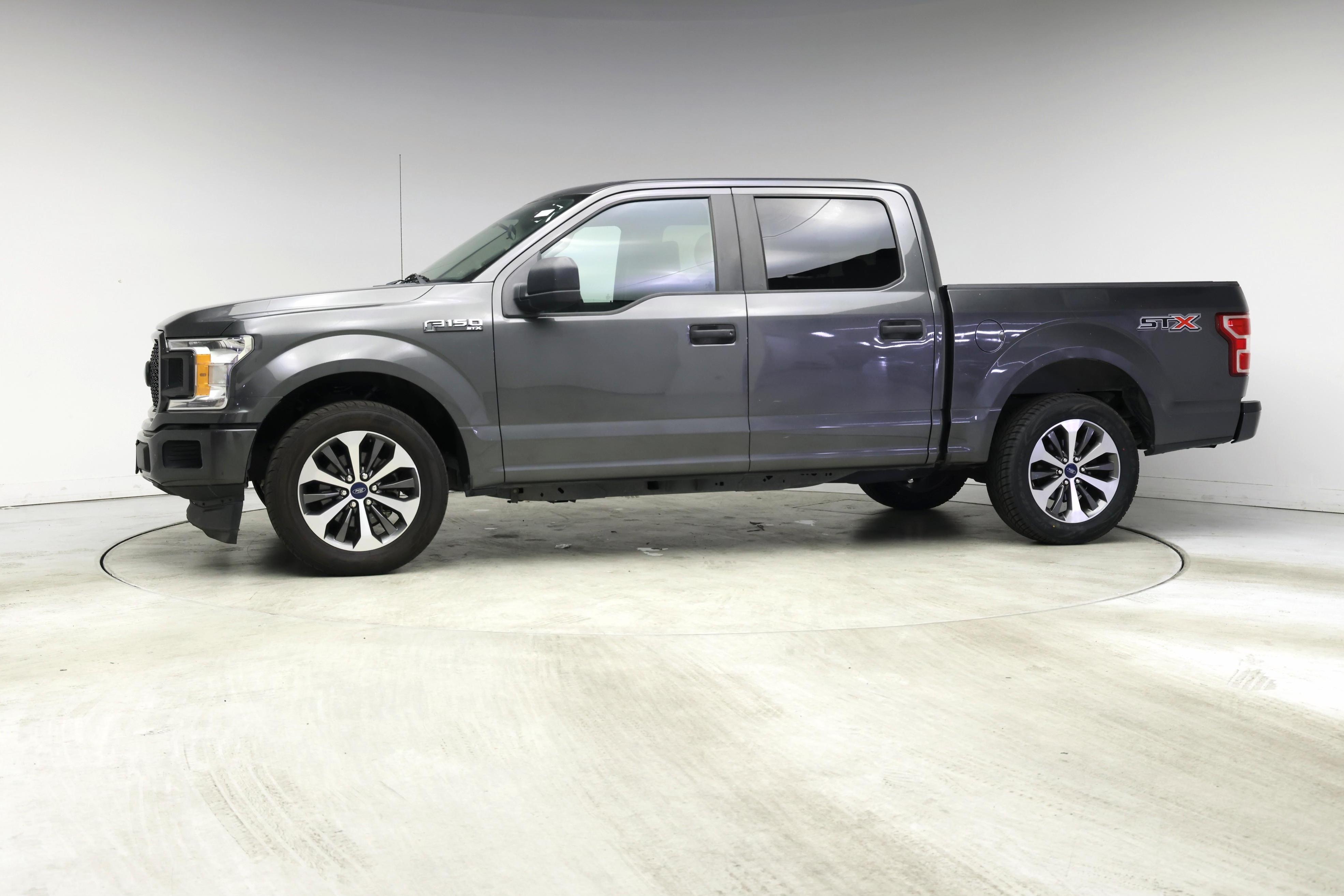 Thumbnail: 2019 Ford F-150 - 3