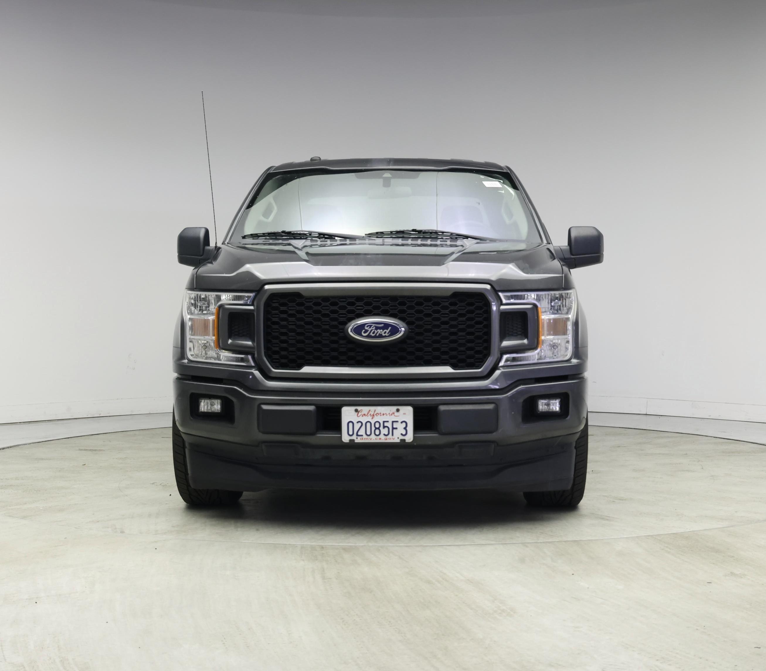 Thumbnail: 2019 Ford F-150 - 5