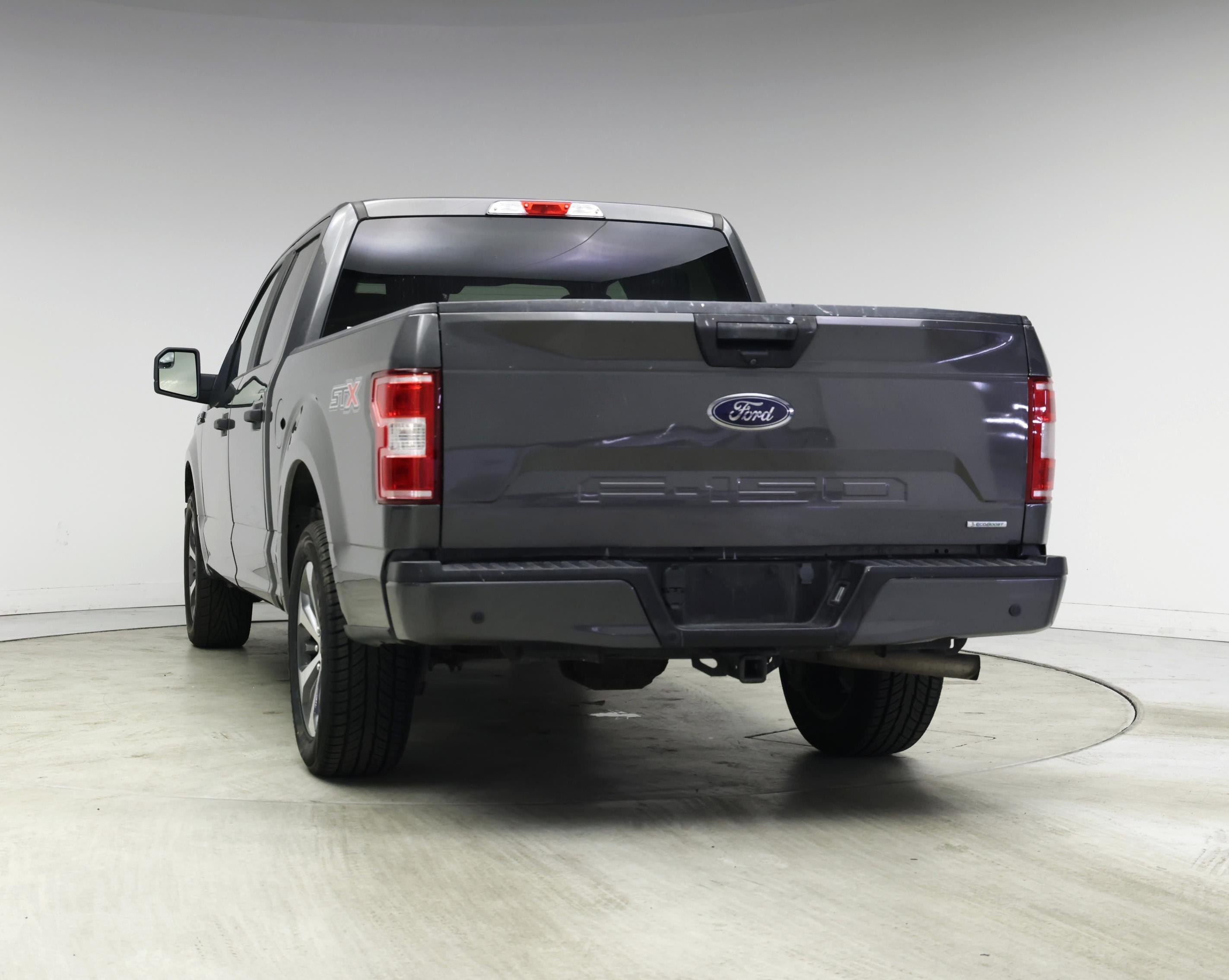 Thumbnail: 2019 Ford F-150 - 6