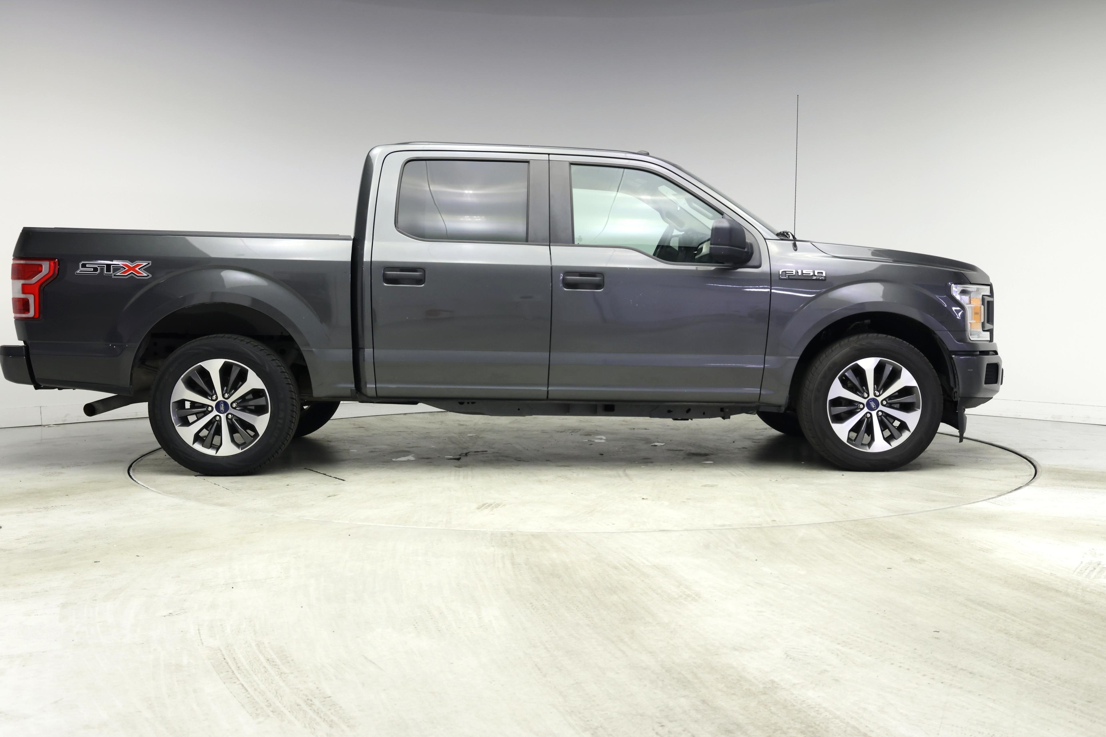 Thumbnail: 2019 Ford F-150 - 7