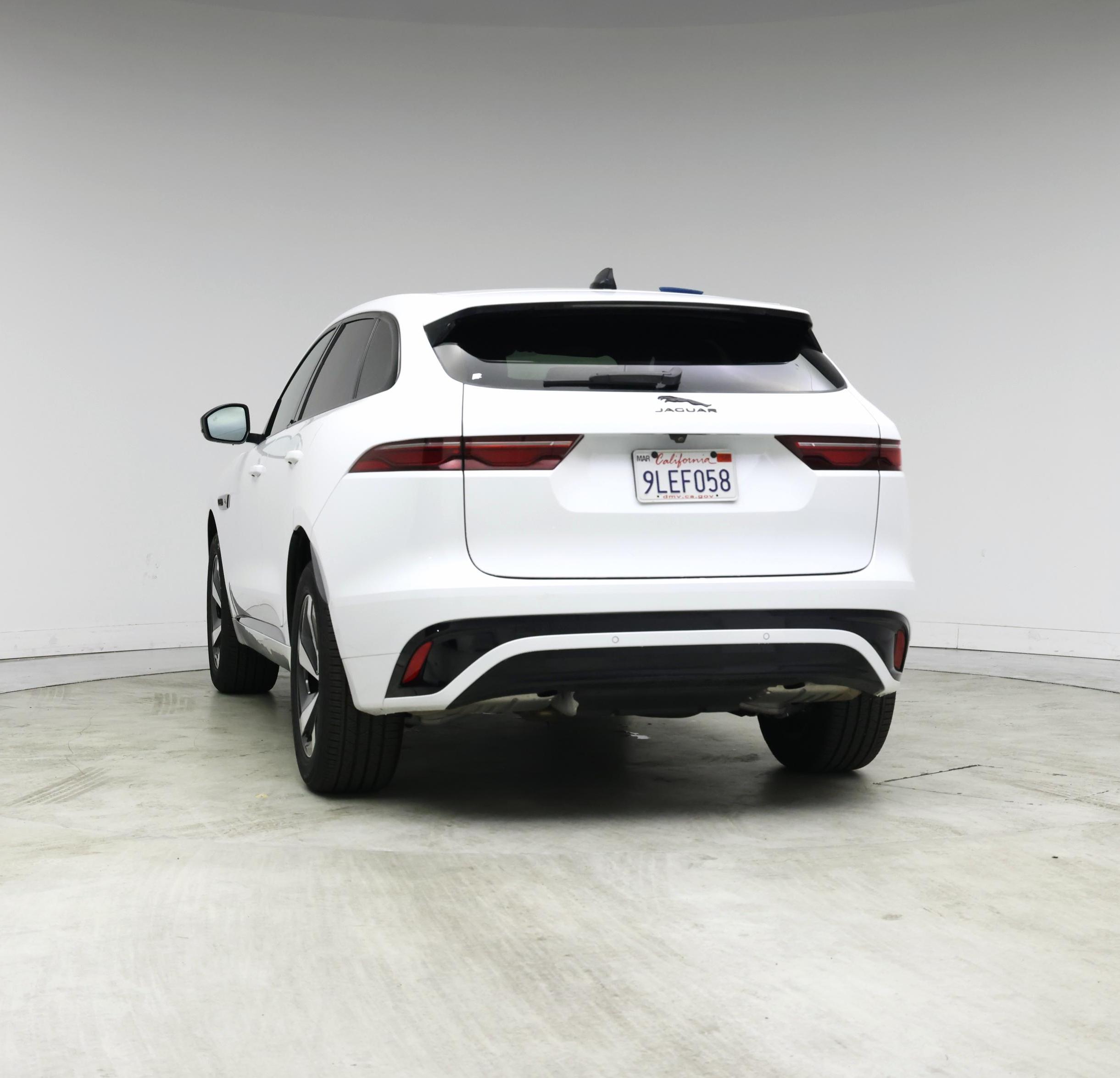 Thumbnail: 2024 Jaguar F-Pace - 6