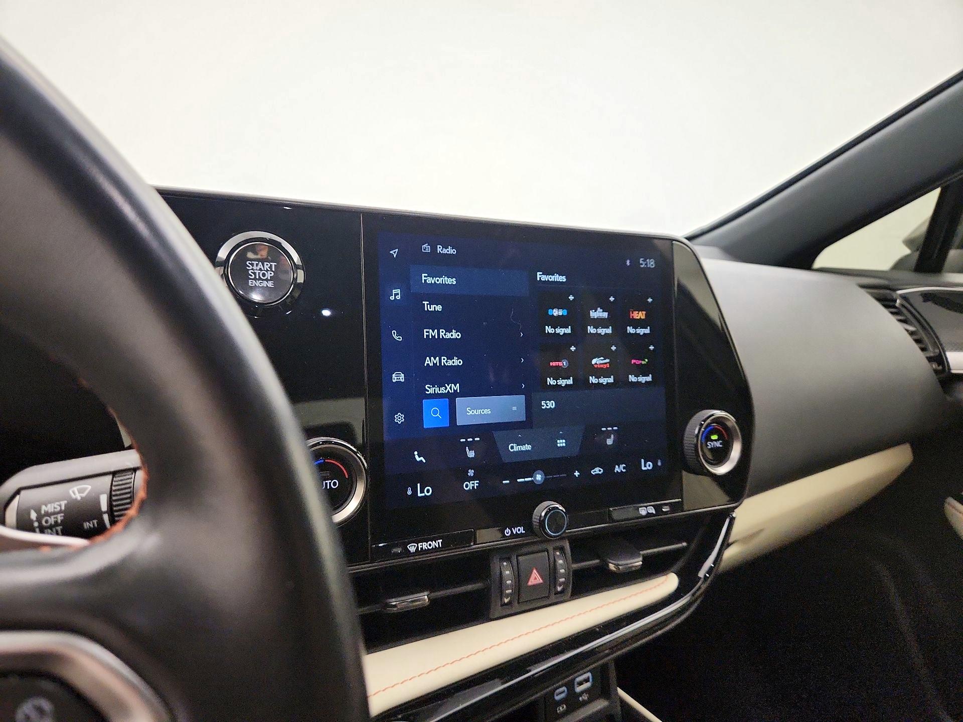 Thumbnail: 2024 Lexus NX - 15