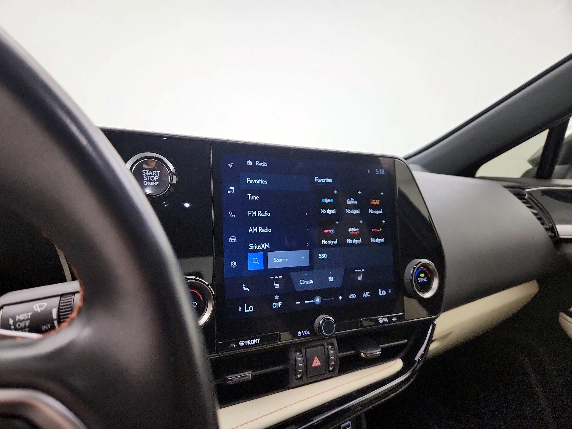 Thumbnail: 2024 Lexus NX - 16