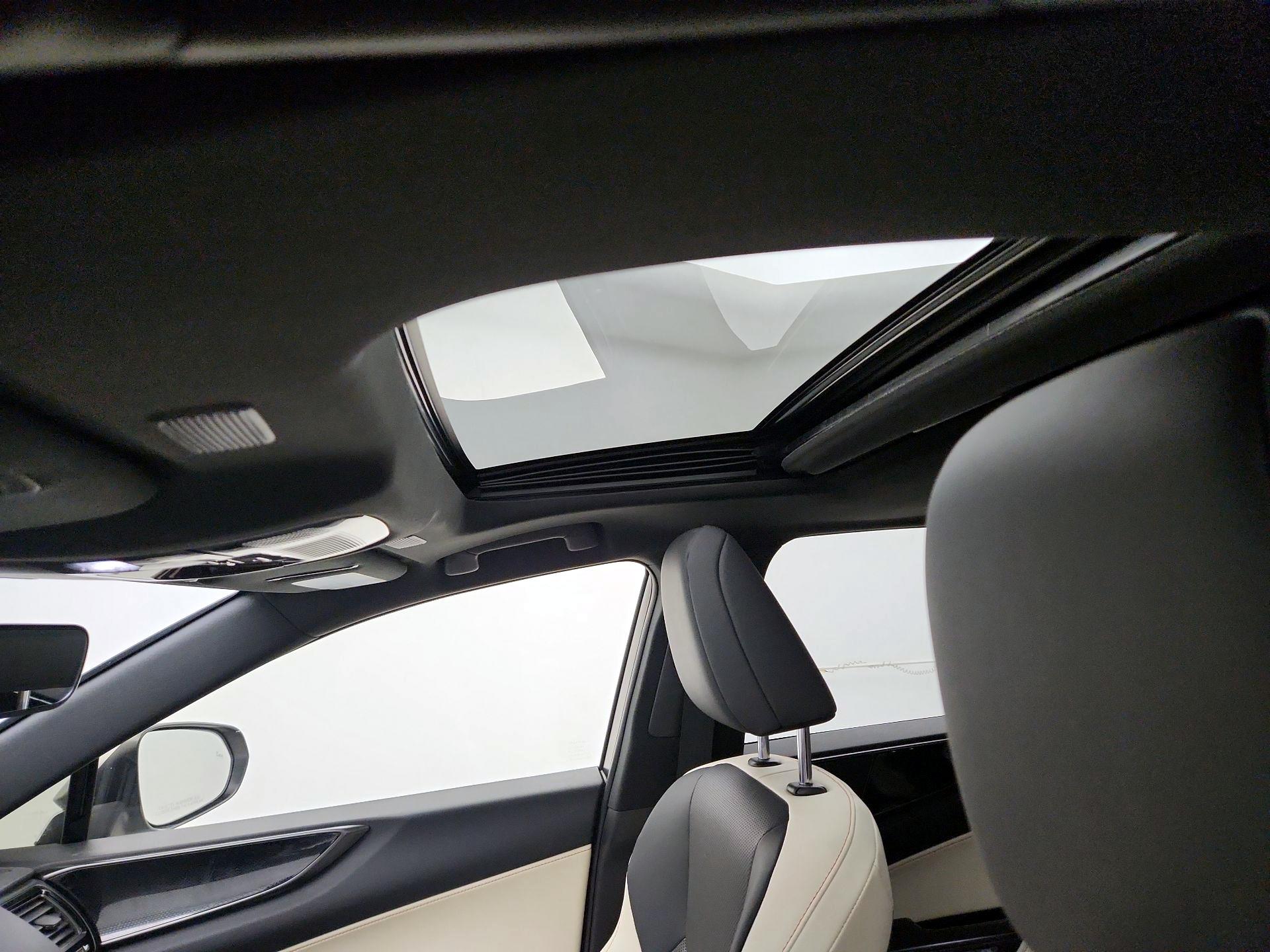 Thumbnail: 2024 Lexus NX - 19