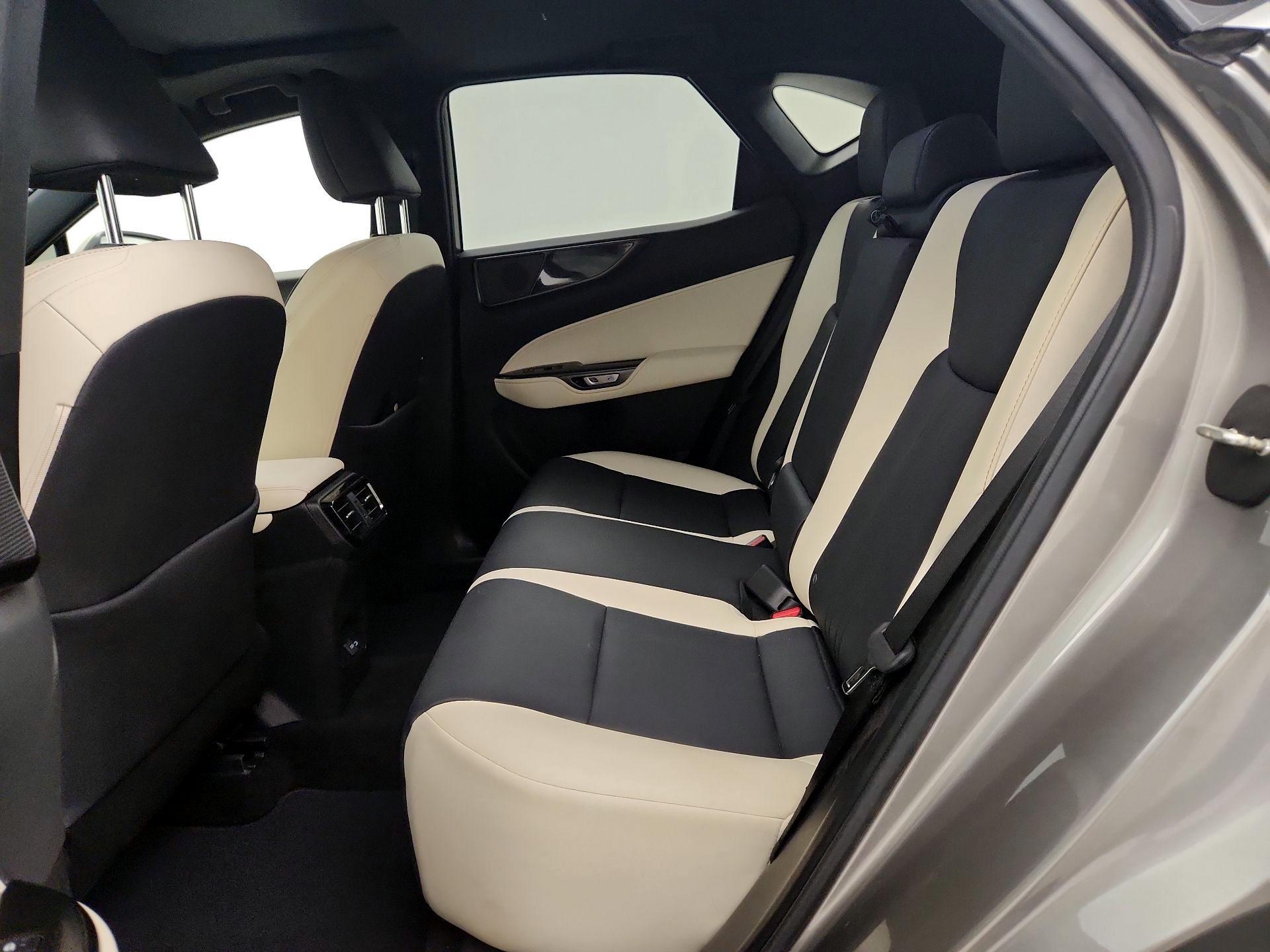 Thumbnail: 2024 Lexus NX - 20