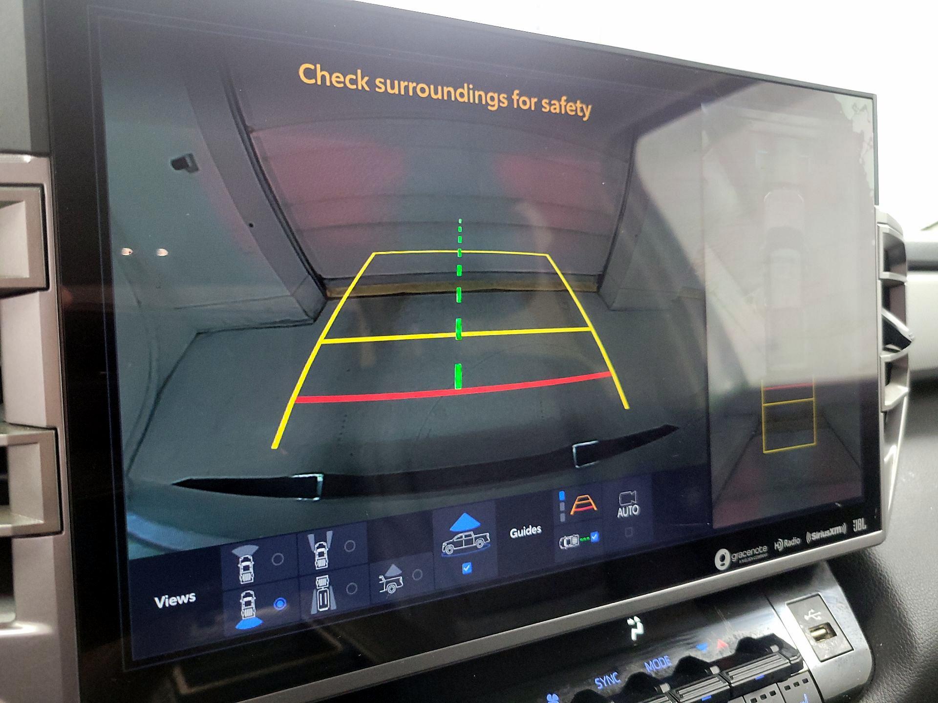 Thumbnail: 2024 Toyota Tundra - 14