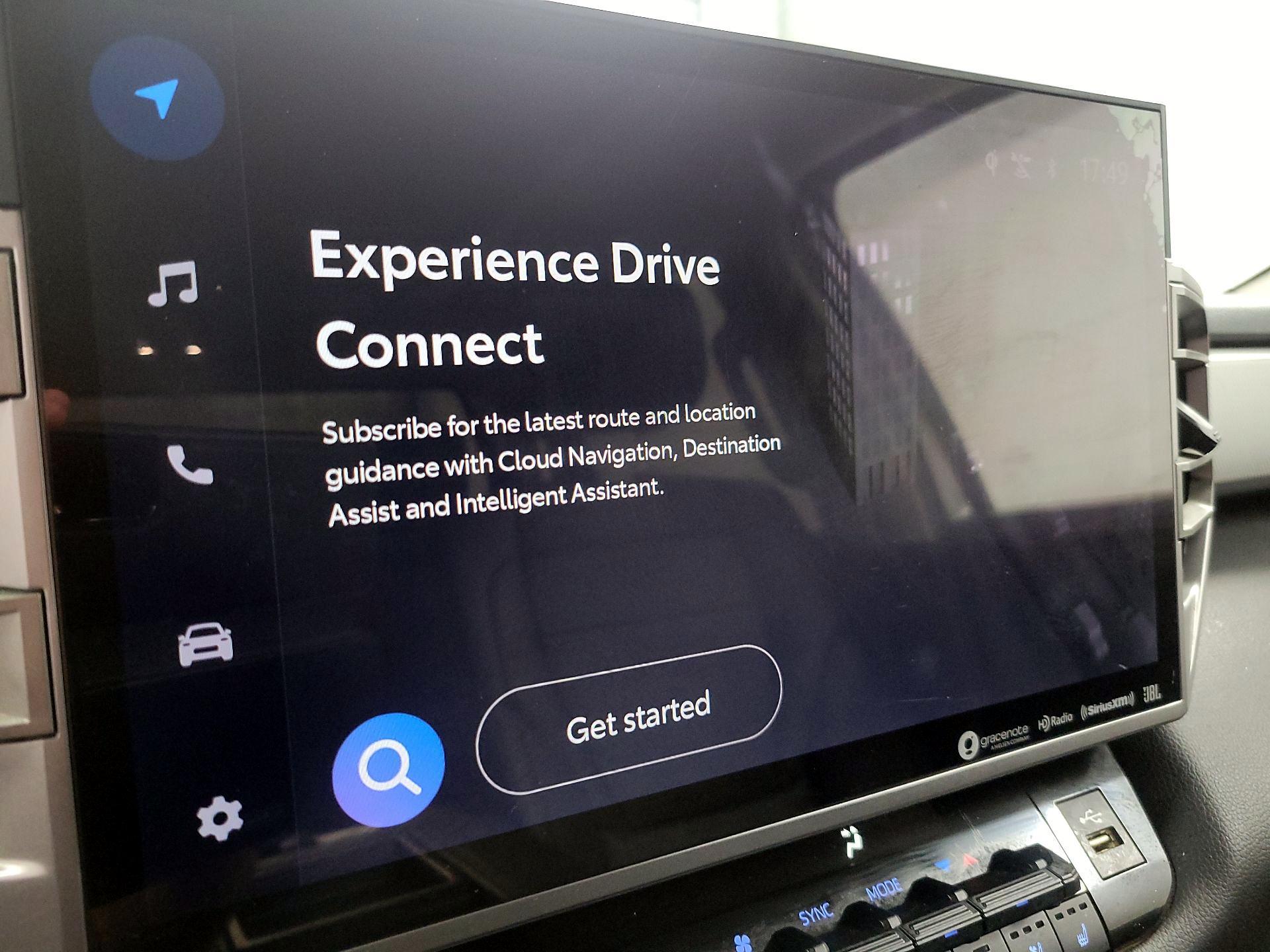 Thumbnail: 2024 Toyota Tundra - 15