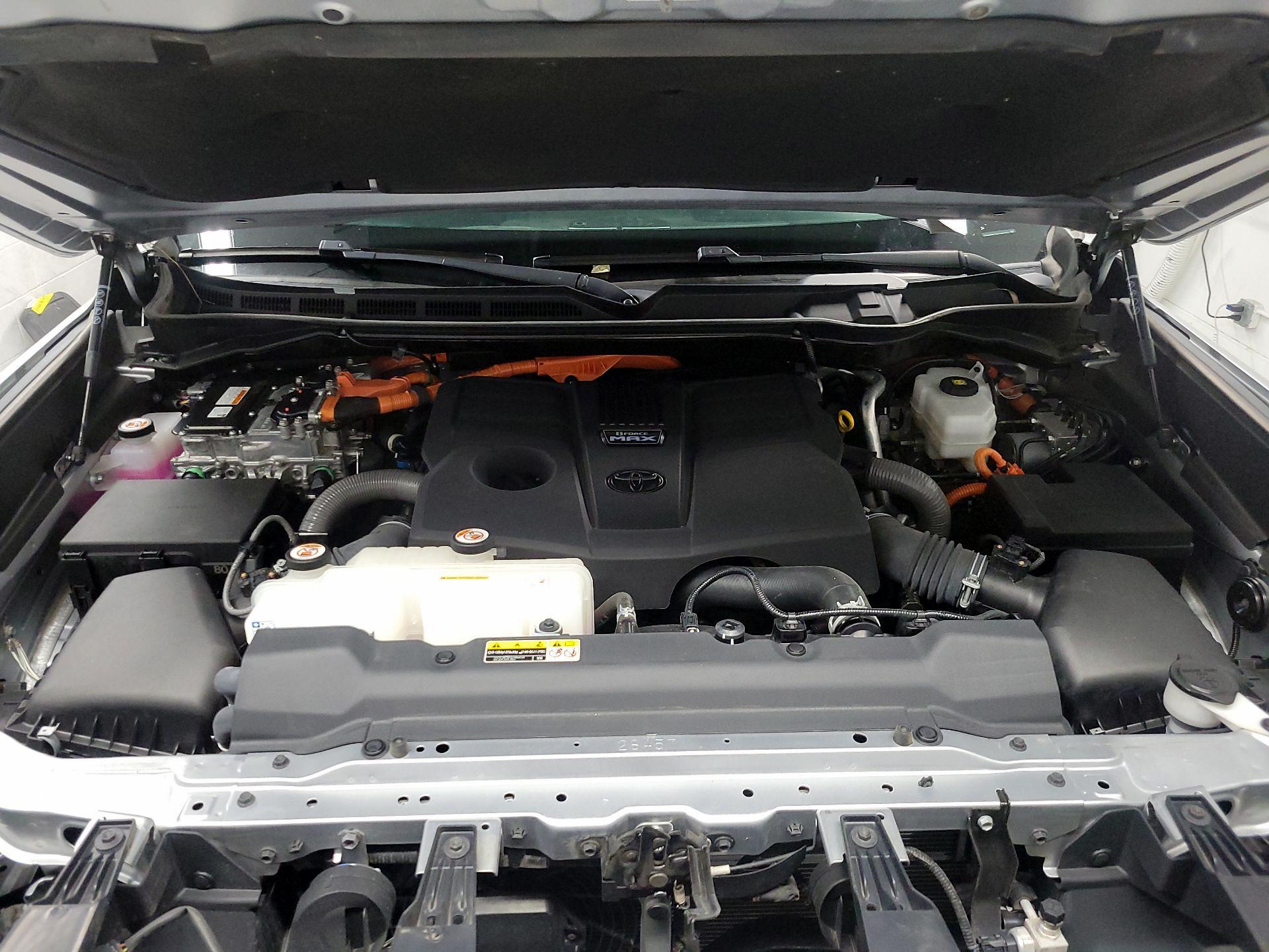 Thumbnail: 2024 Toyota Tundra - 20