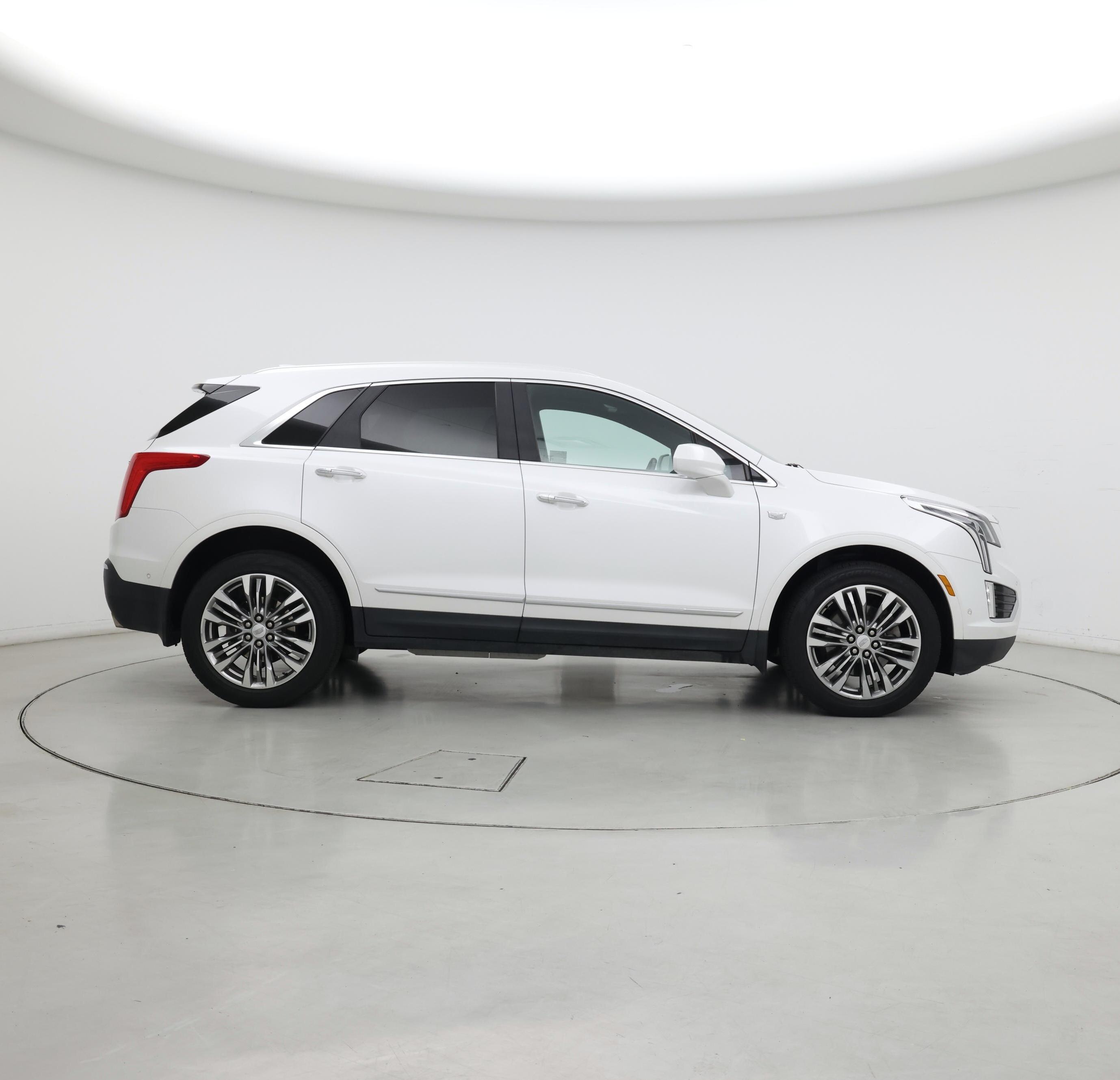 Thumbnail: 2018 Cadillac XT5 - 7