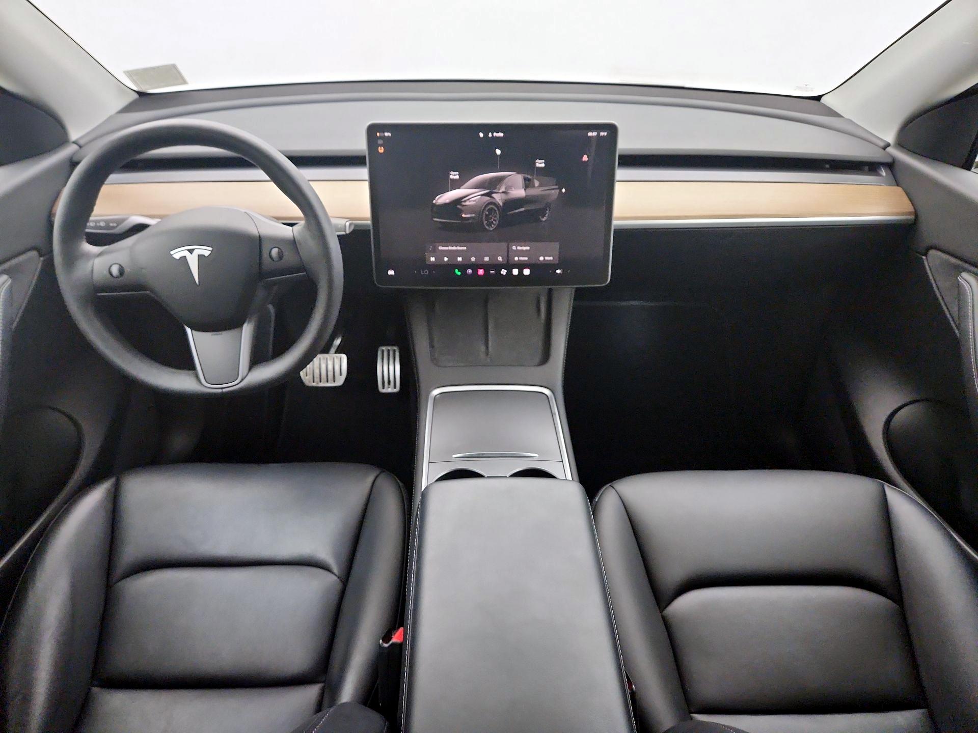 Thumbnail: 2022 Tesla Model Y - 9