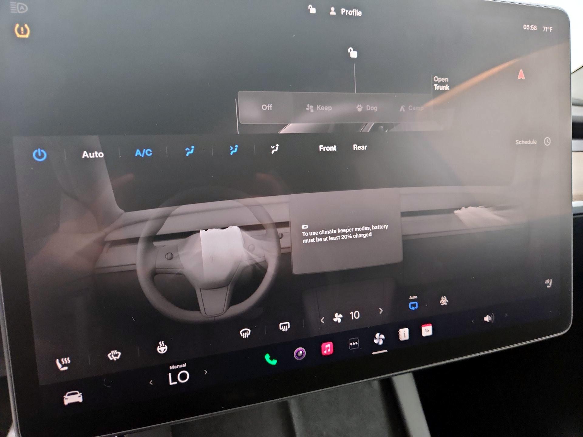 Thumbnail: 2022 Tesla Model Y - 16