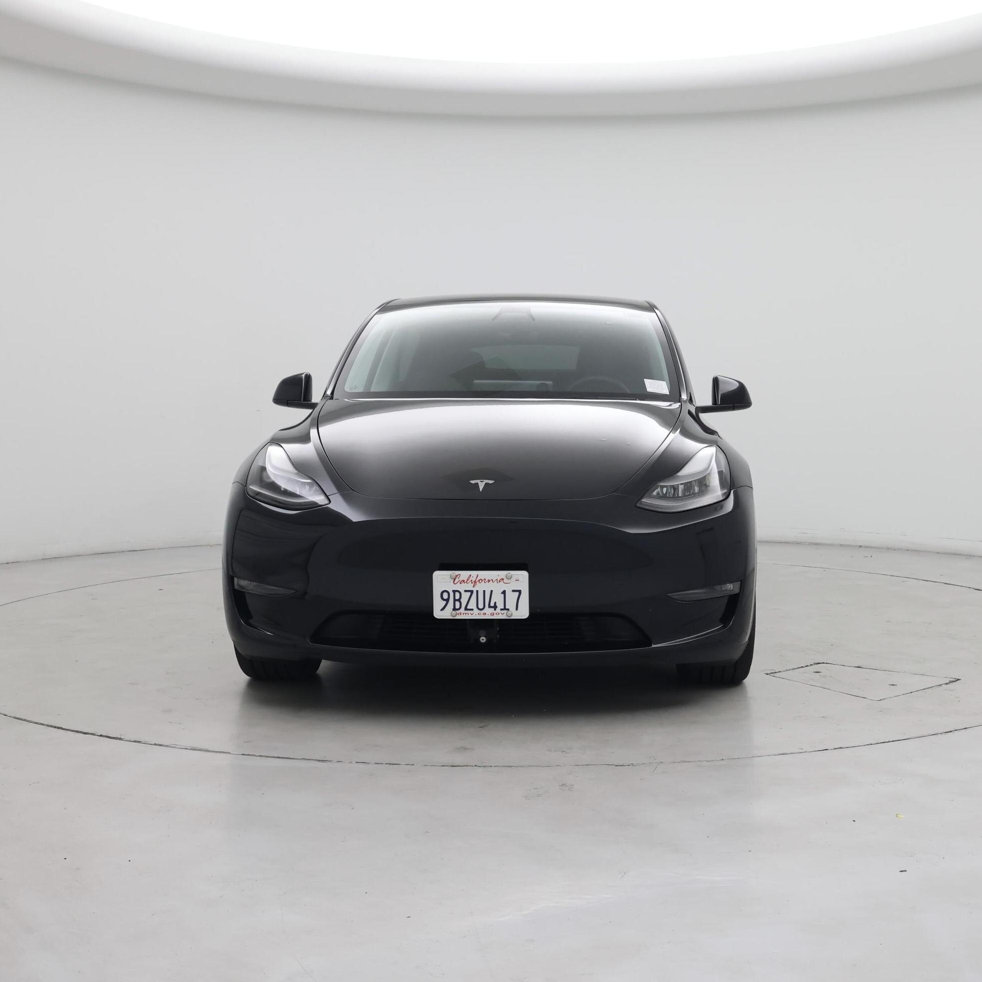 Thumbnail: 2022 Tesla Model Y - 5