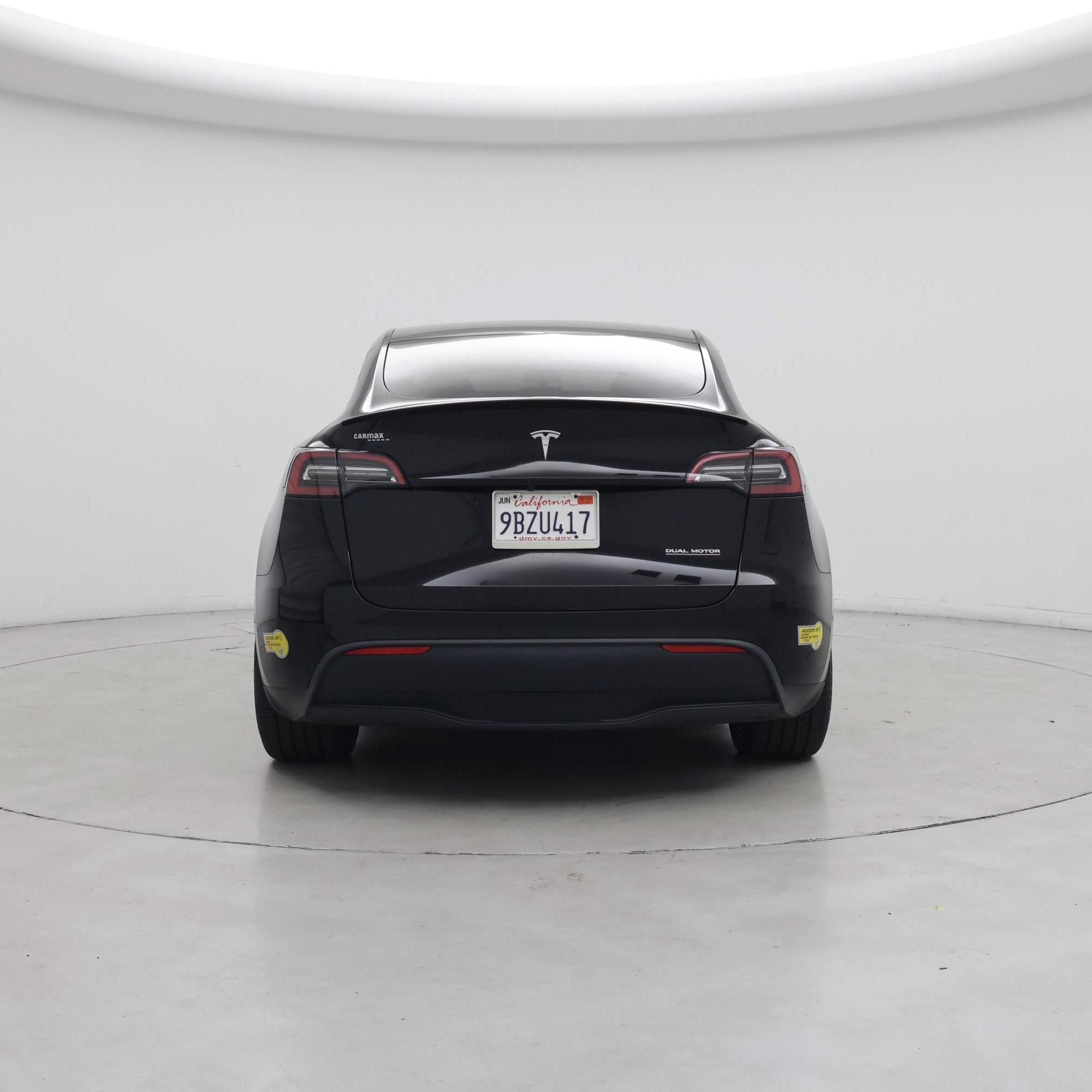 Thumbnail: 2022 Tesla Model Y - 6