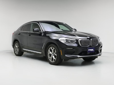 2020 BMW X4 XDrive30i