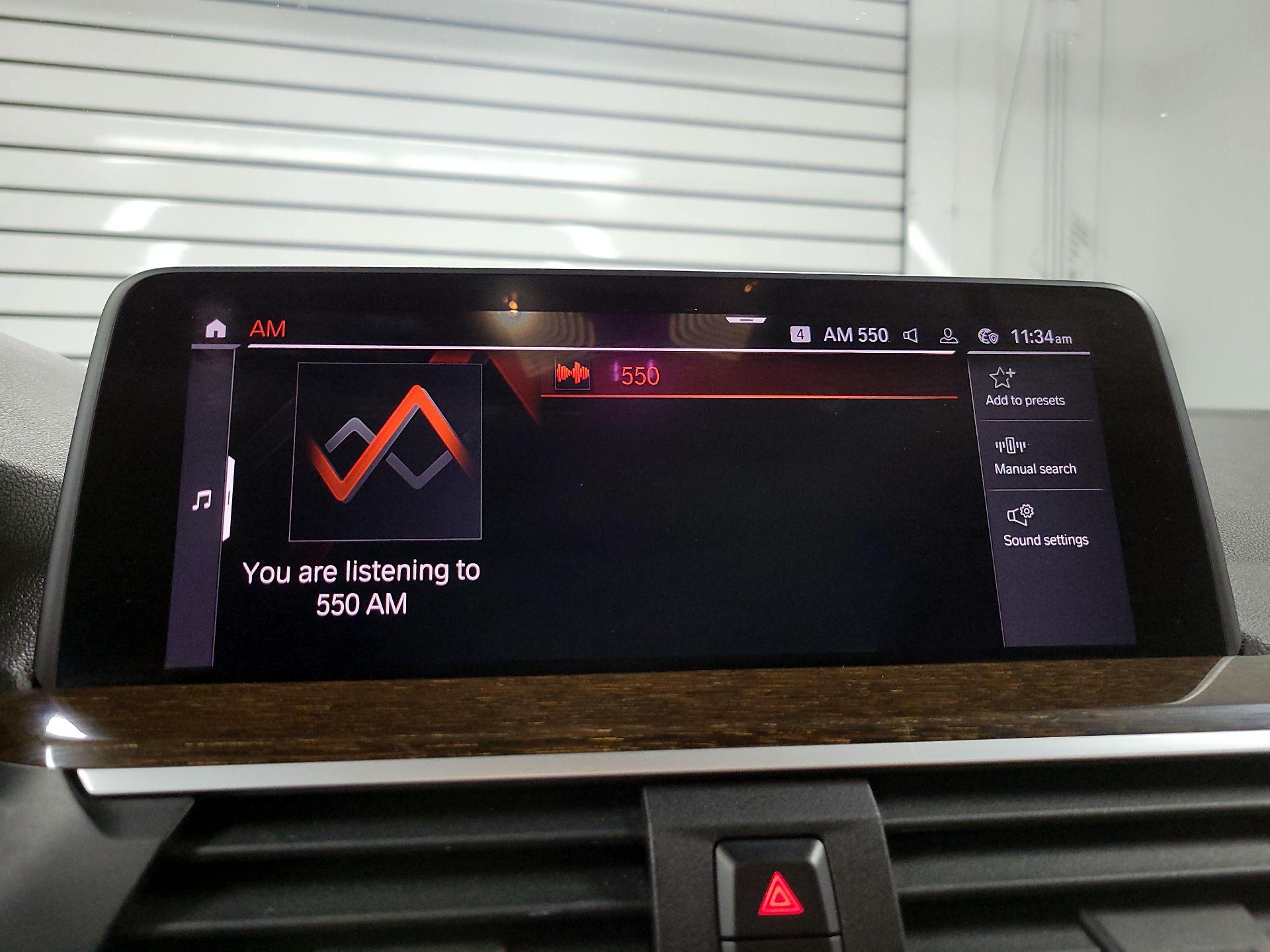 Thumbnail: 2020 BMW X4 - 16