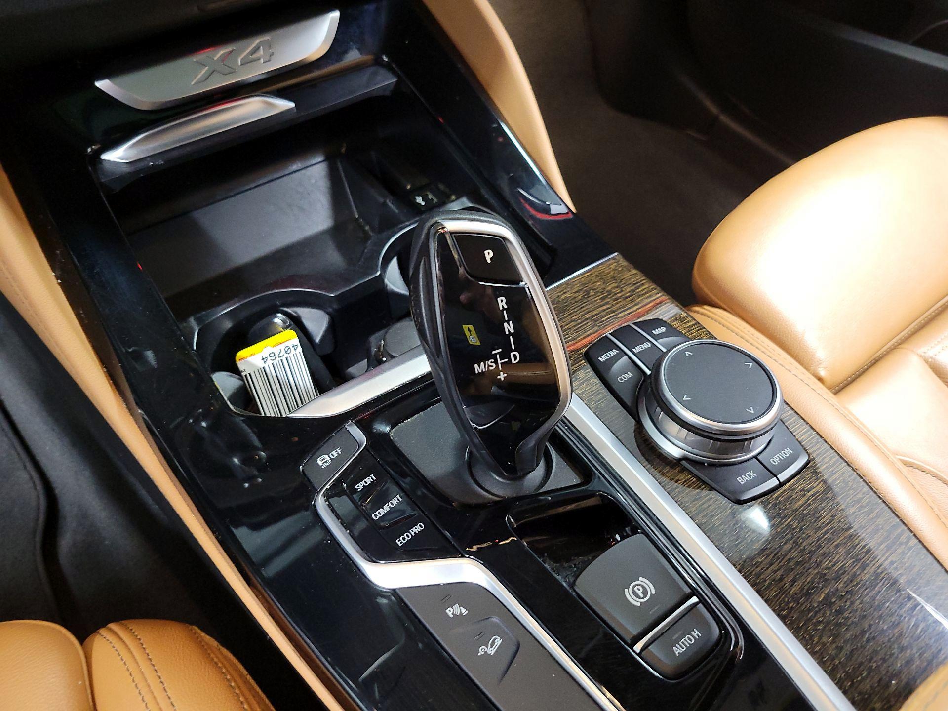 Thumbnail: 2020 BMW X4 - 18