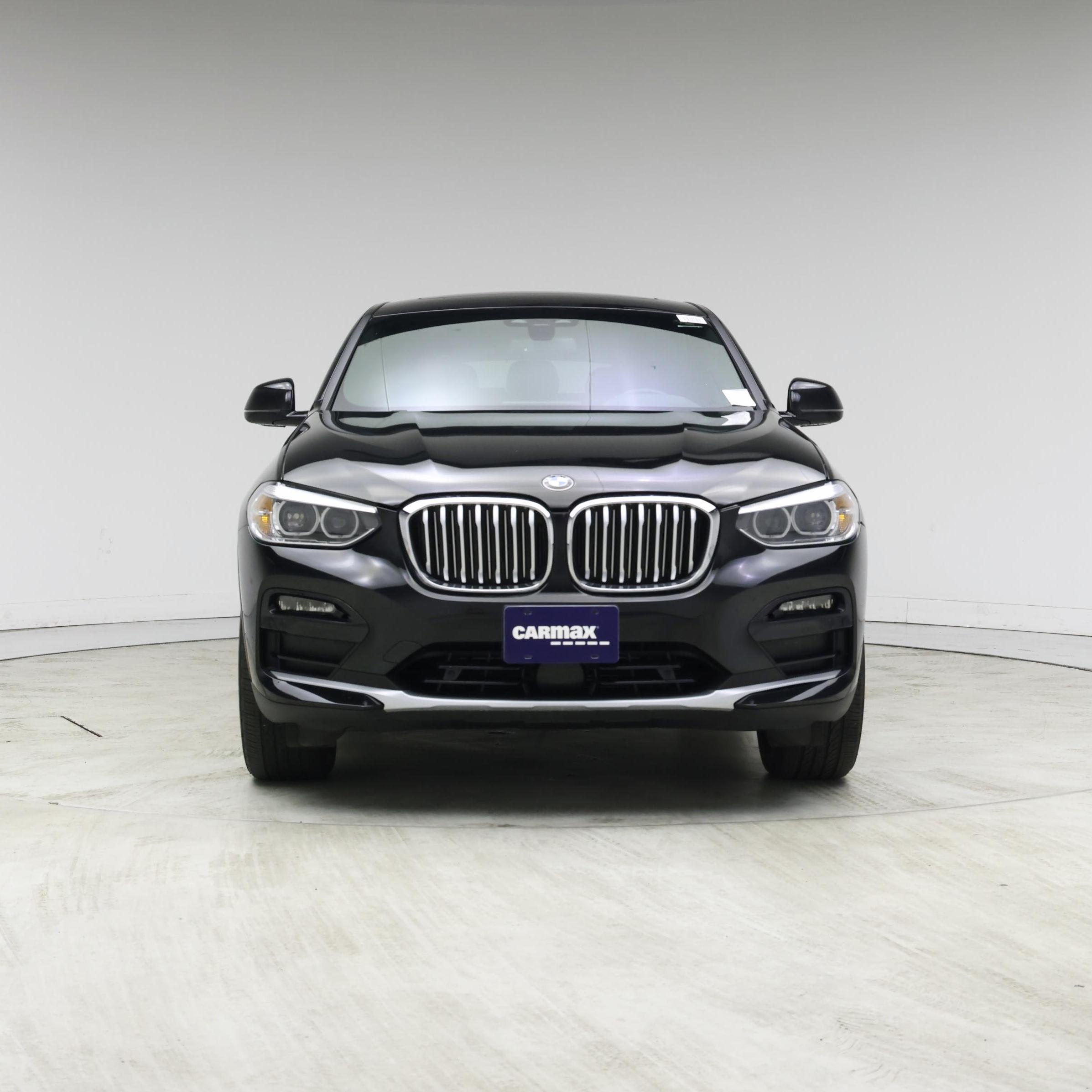 Thumbnail: 2020 BMW X4 - 5