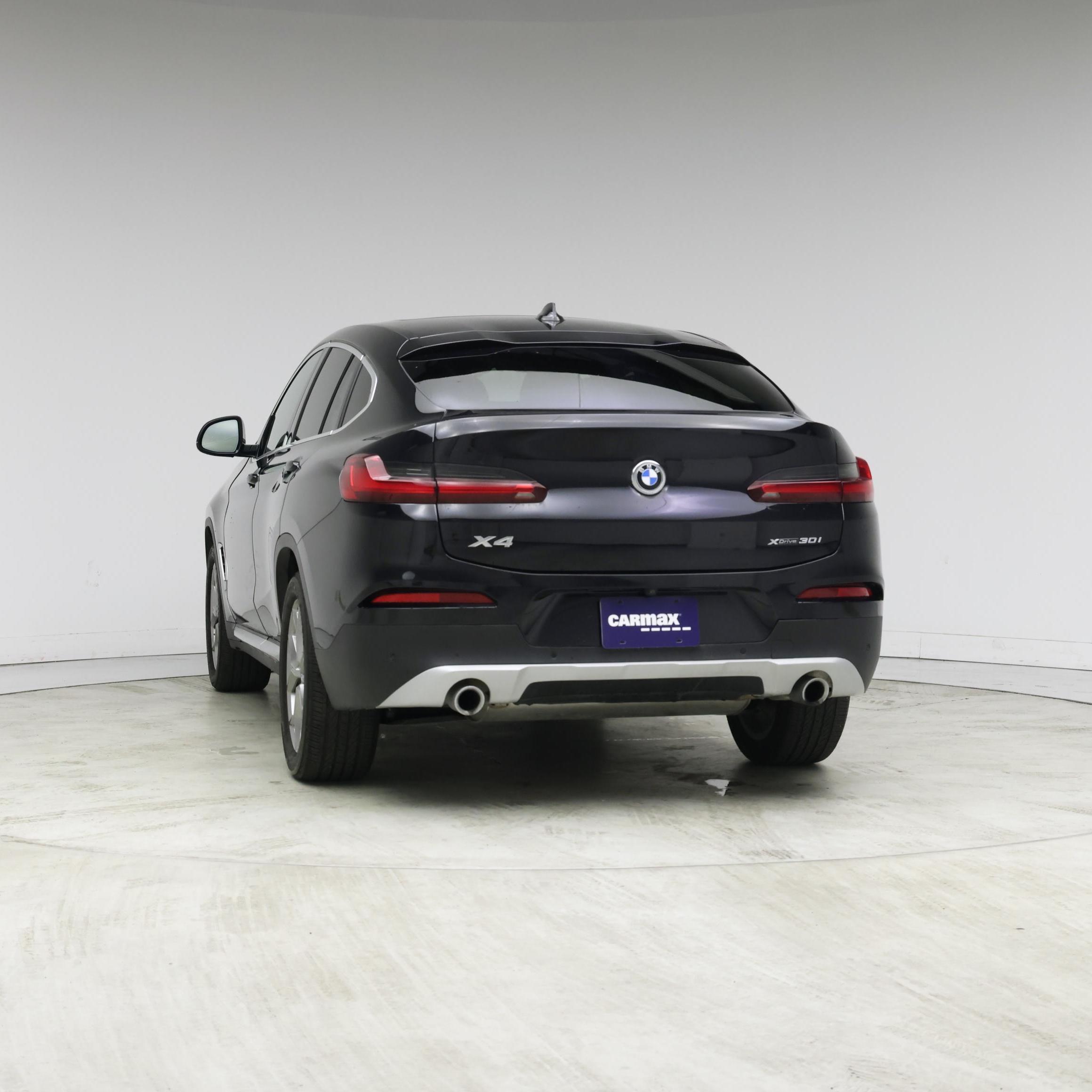 Thumbnail: 2020 BMW X4 - 6