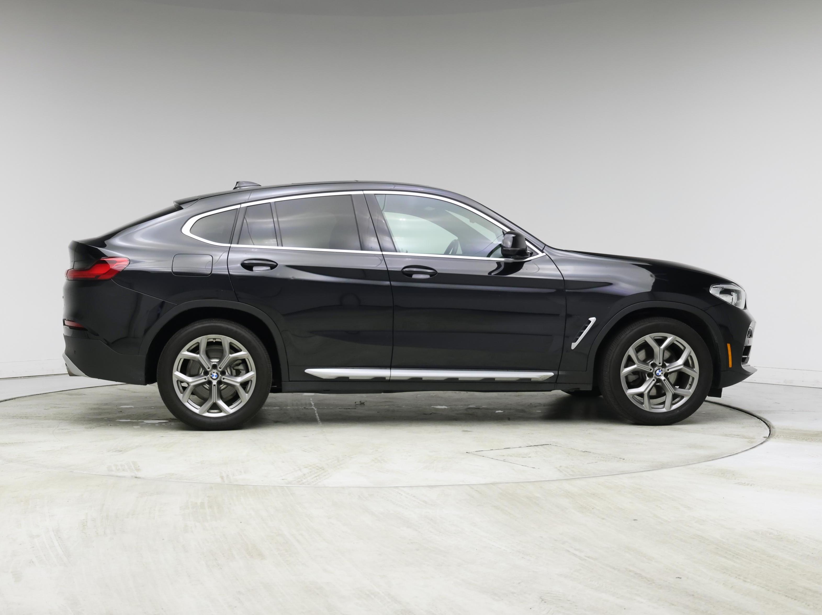 Thumbnail: 2020 BMW X4 - 7