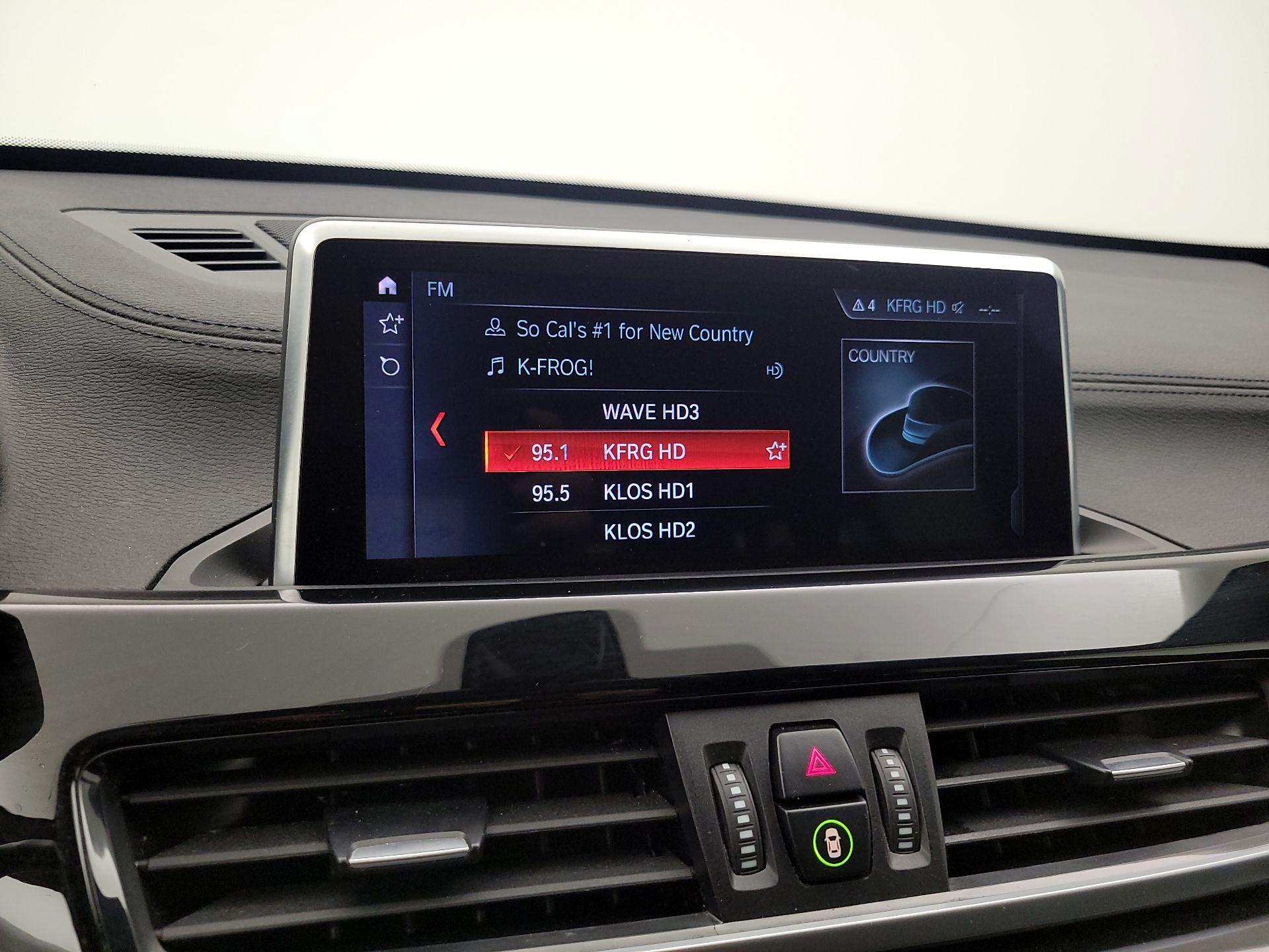 Thumbnail: 2021 BMW X1 - 16
