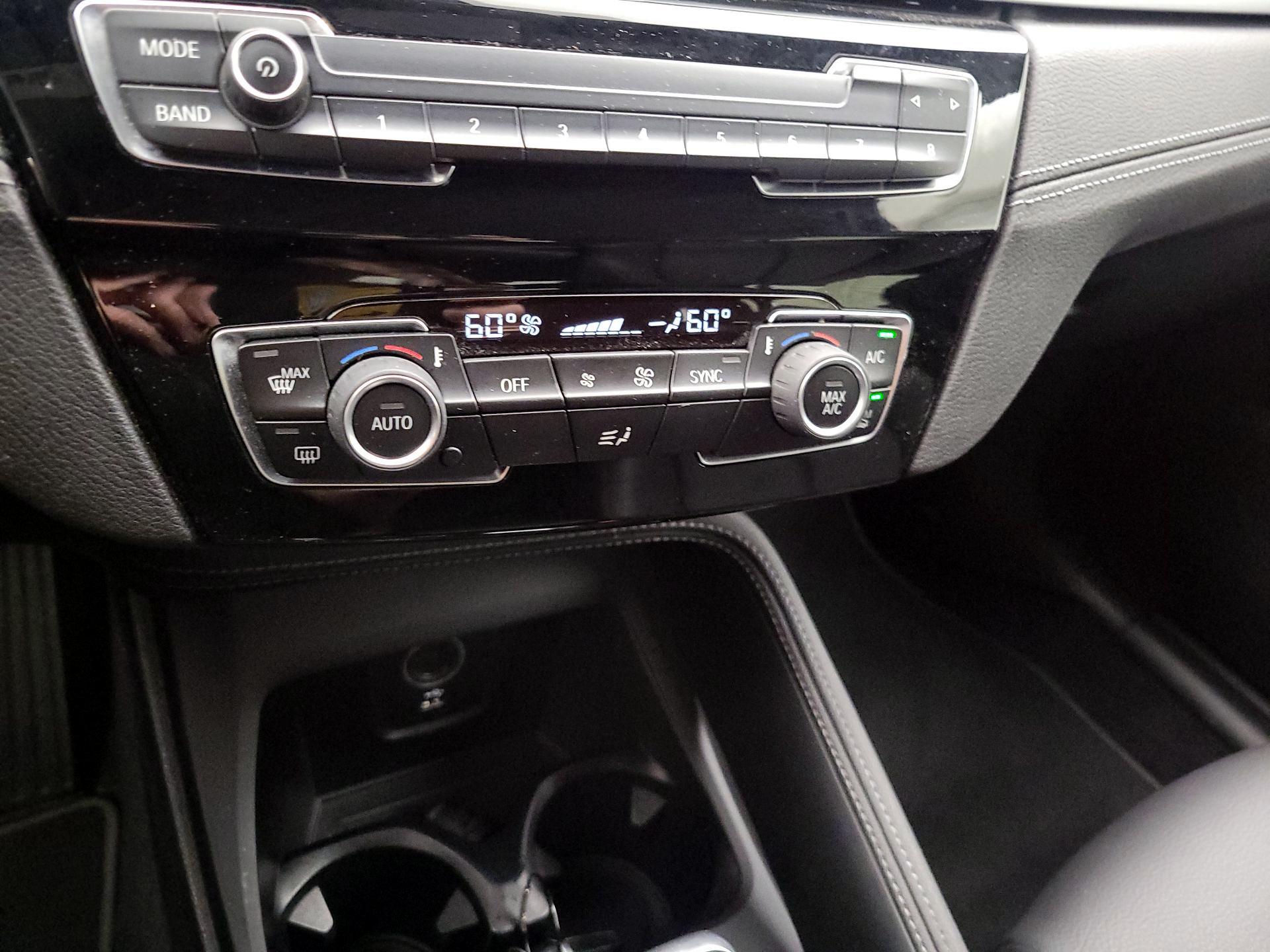 Thumbnail: 2021 BMW X1 - 17