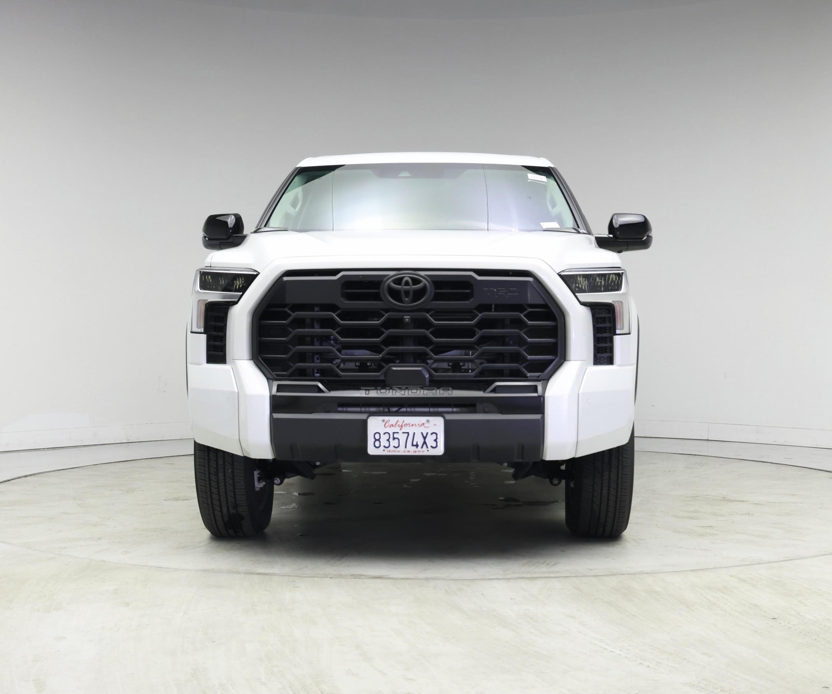 Thumbnail: 2024 Toyota Tundra - 5