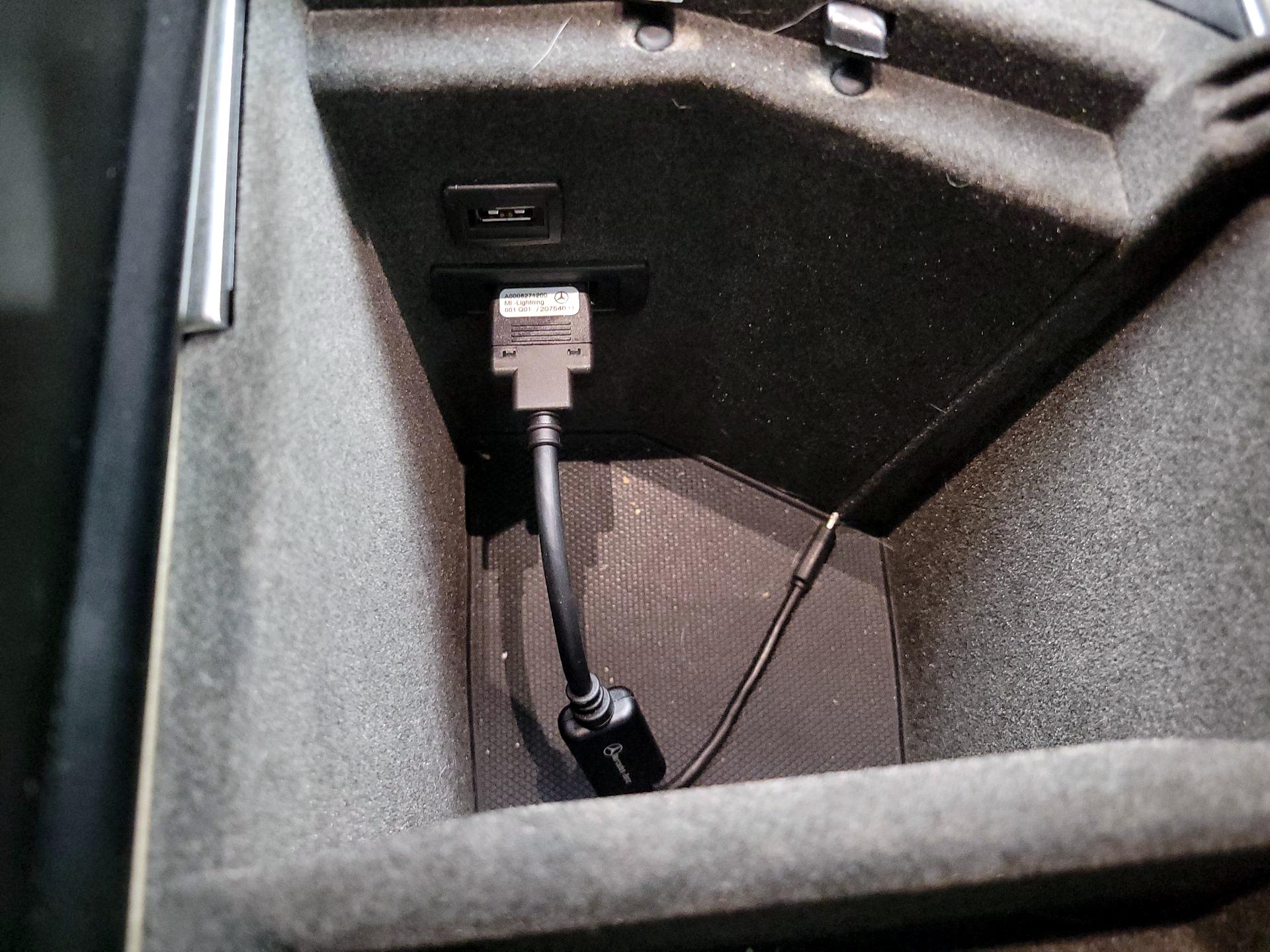 Thumbnail: 2015 Mercedes-Benz M-Class - 19