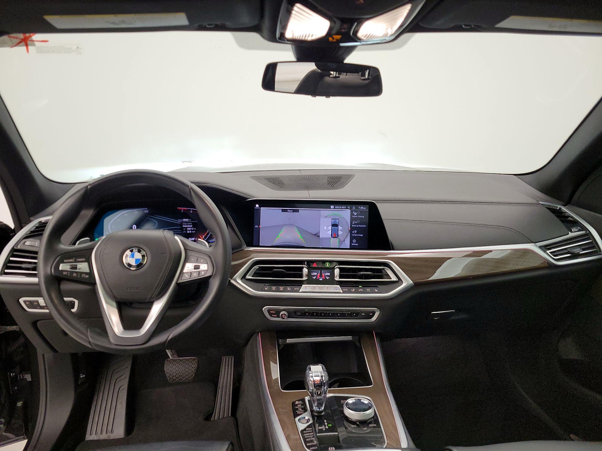 Thumbnail: 2020 BMW X5 - 9