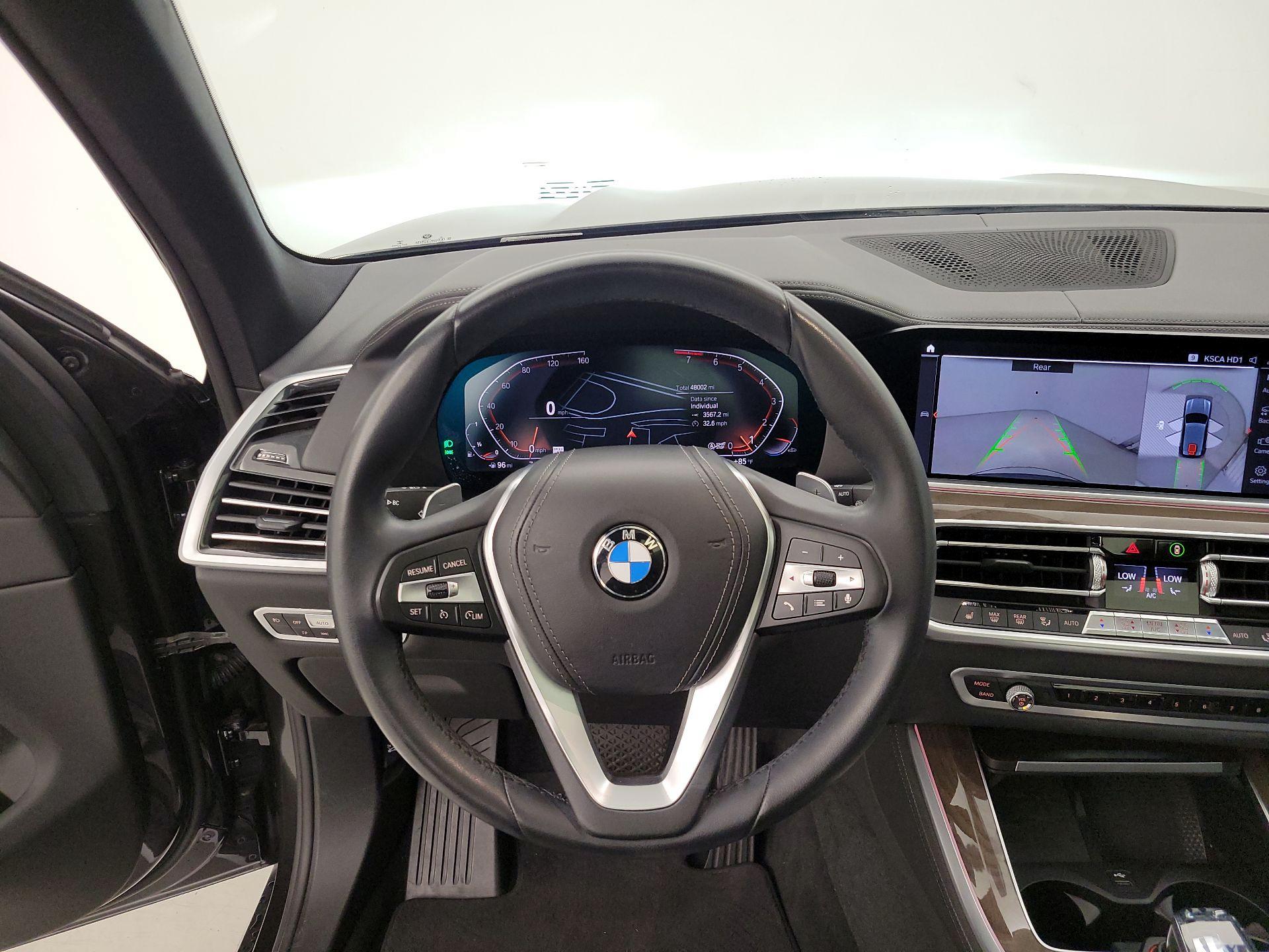 Thumbnail: 2020 BMW X5 - 10