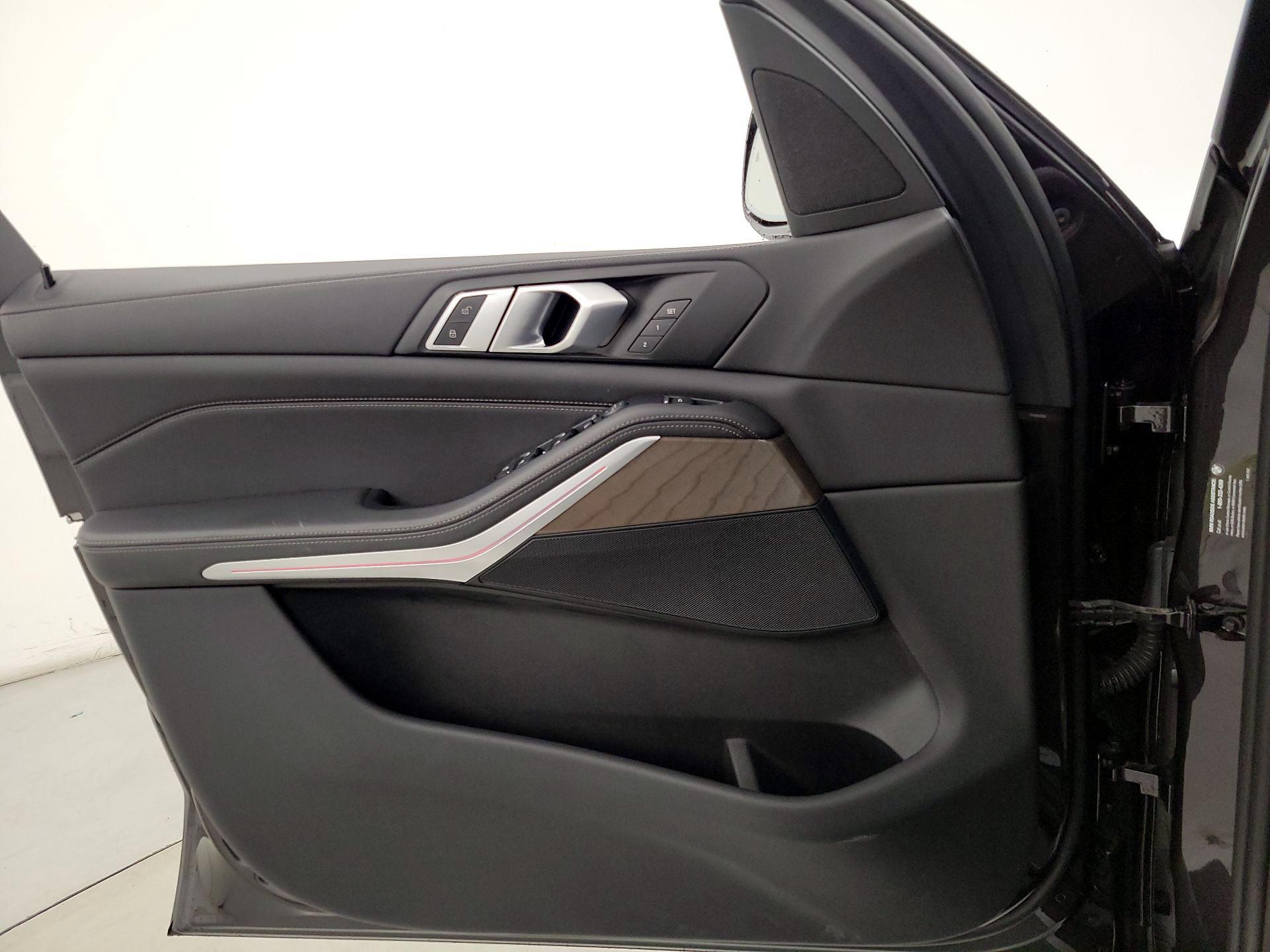 Thumbnail: 2020 BMW X5 - 12
