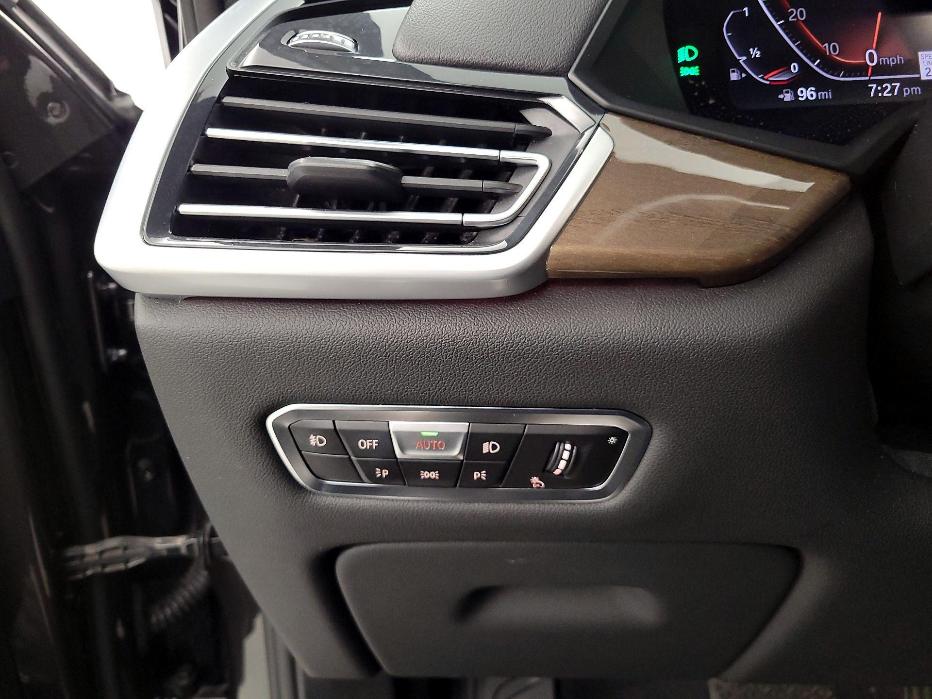 Thumbnail: 2020 BMW X5 - 13