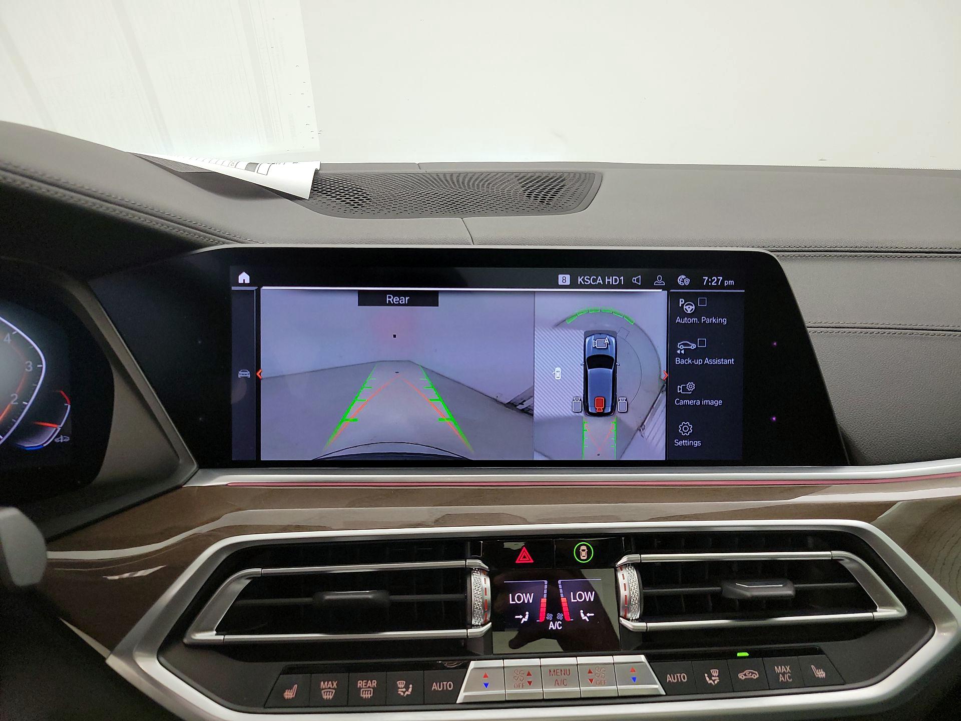 Thumbnail: 2020 BMW X5 - 14